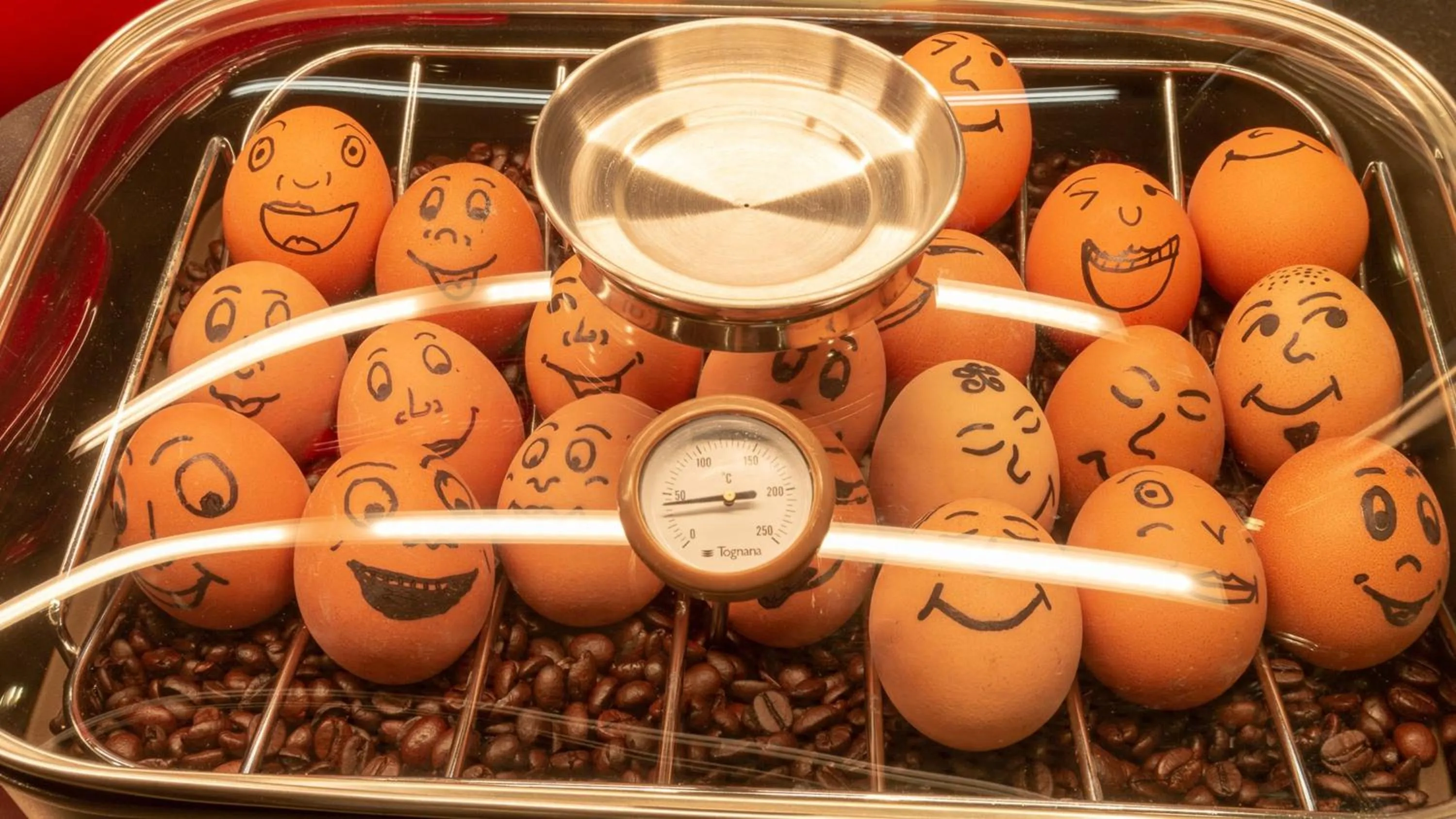 Breakfast in Holiday Inn - the niu, Welly Kiel by IHG