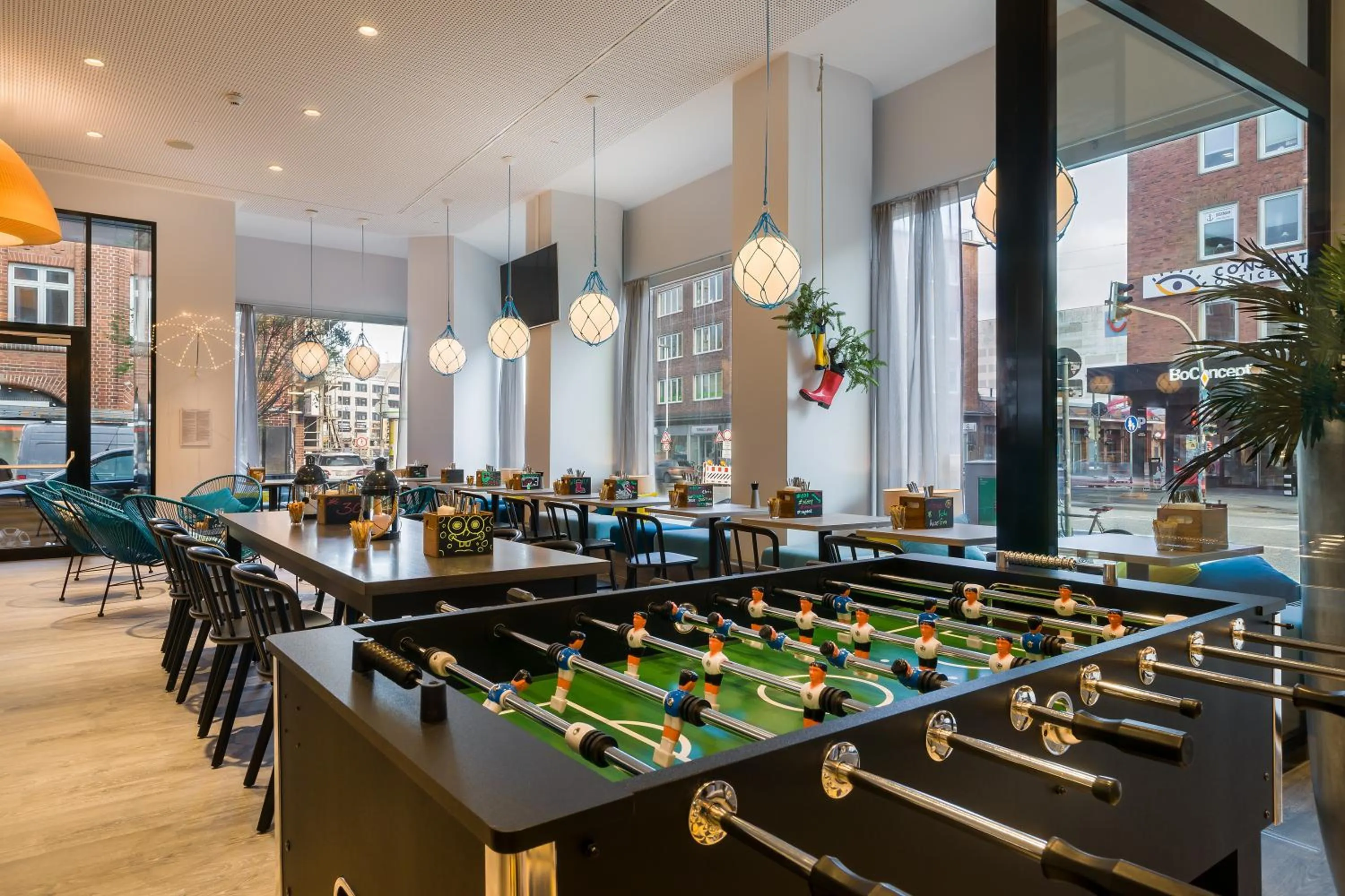 Activities in Holiday Inn - the niu, Welly Kiel by IHG