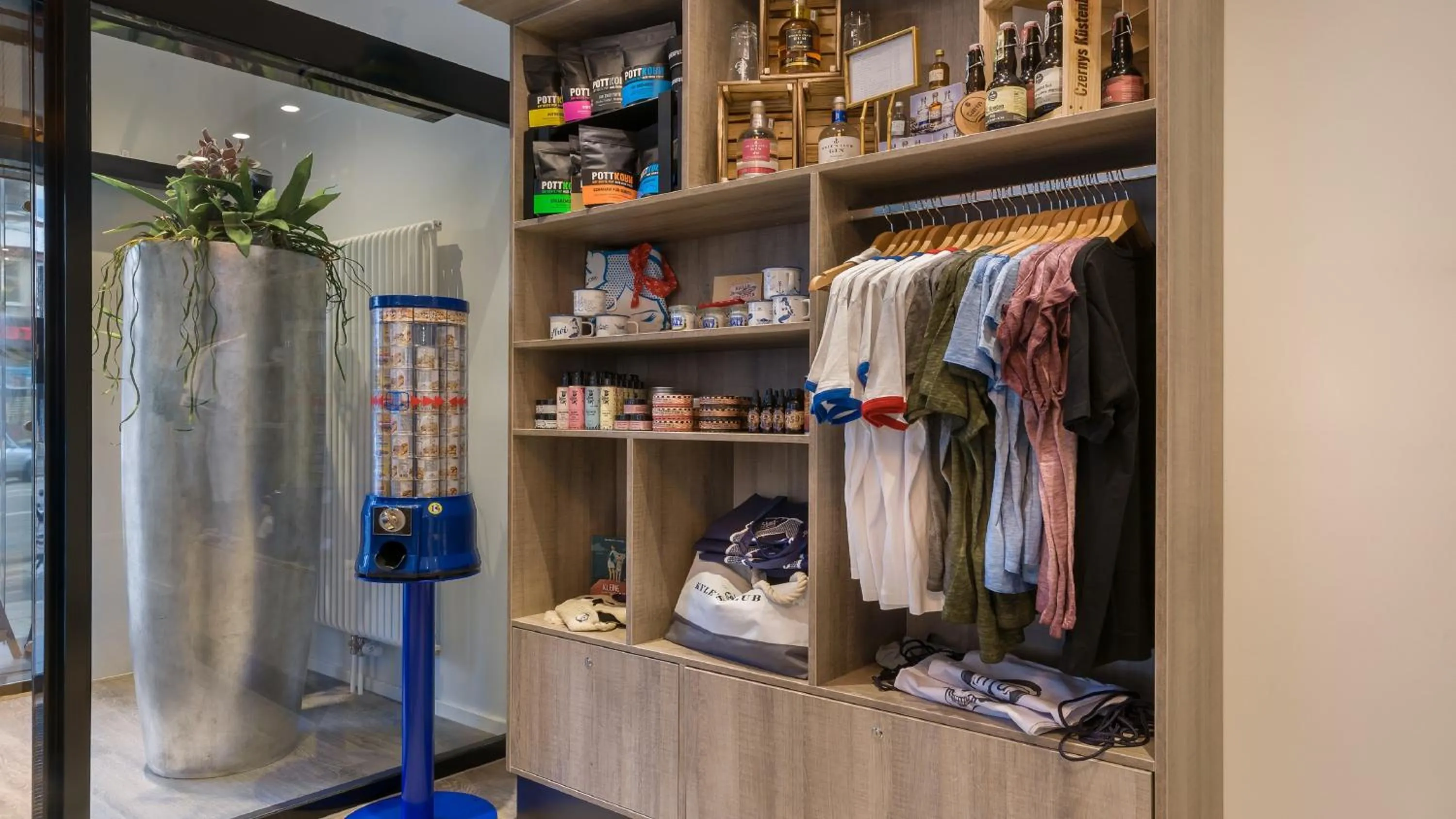 Other in Holiday Inn - the niu, Welly Kiel by IHG