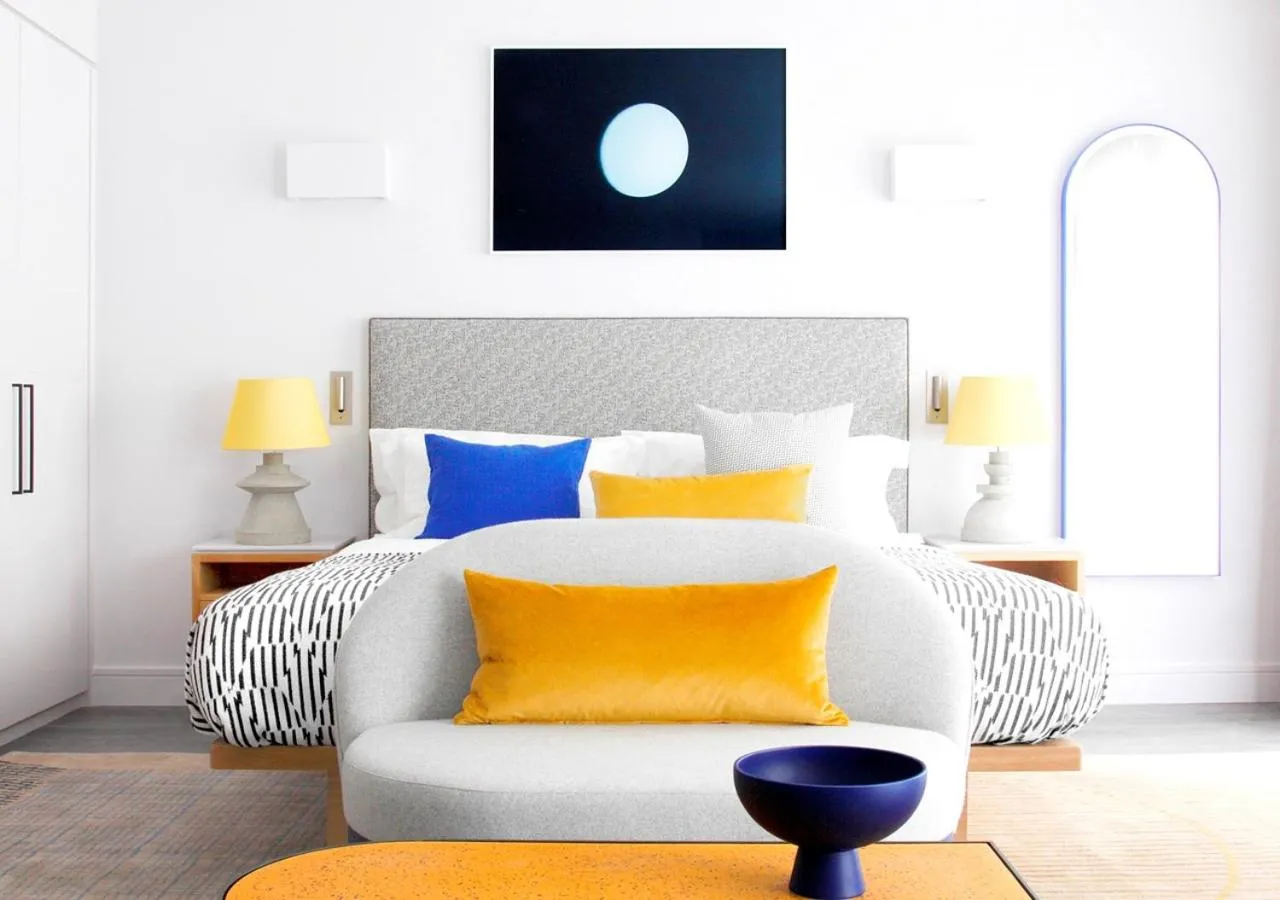 Other, Bed in Rockwell East-Tower Bridge