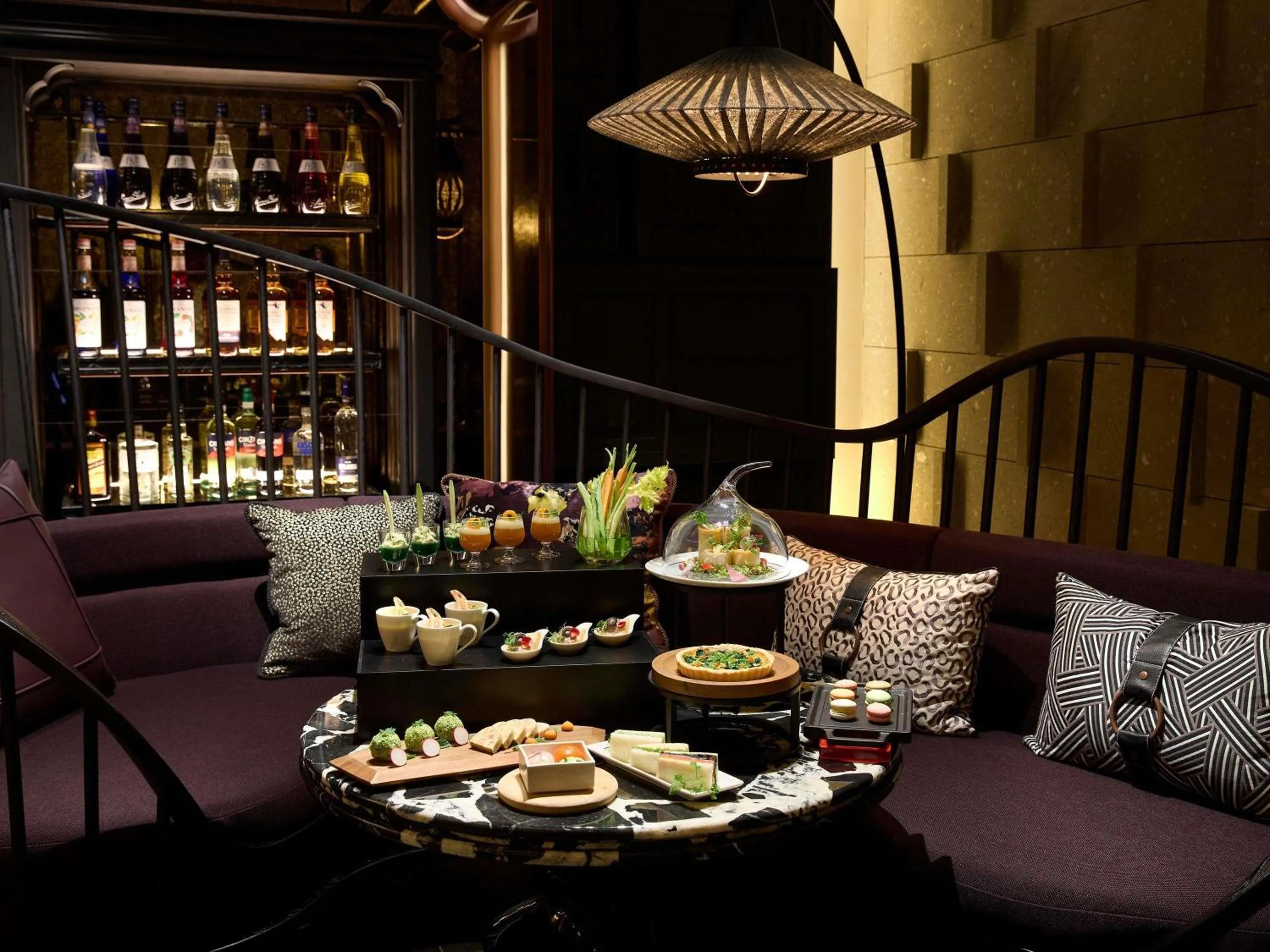 Bedroom in Hotel Sosei Sapporo MGallery Collection