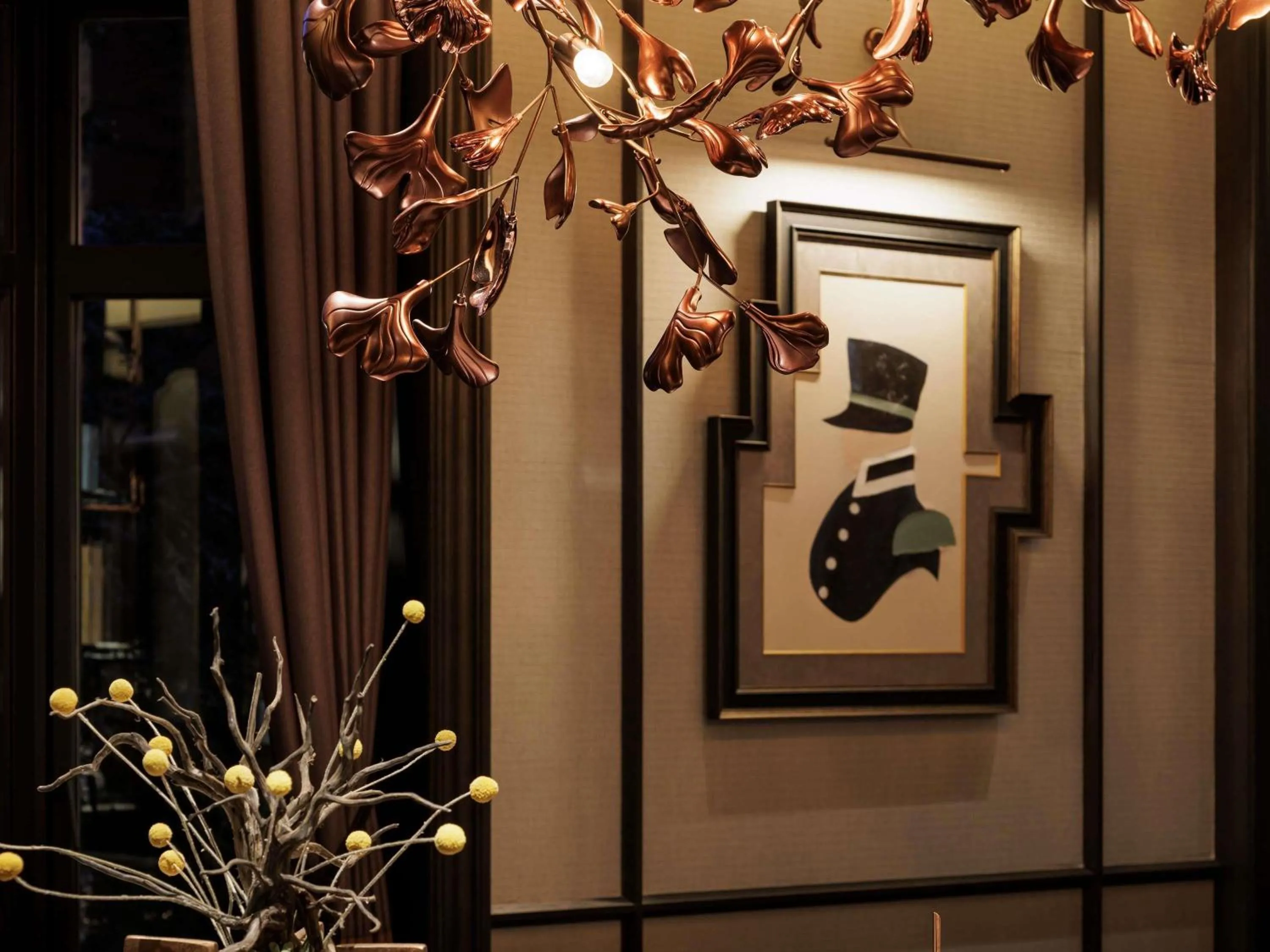 Other in Hotel Sosei Sapporo MGallery Collection