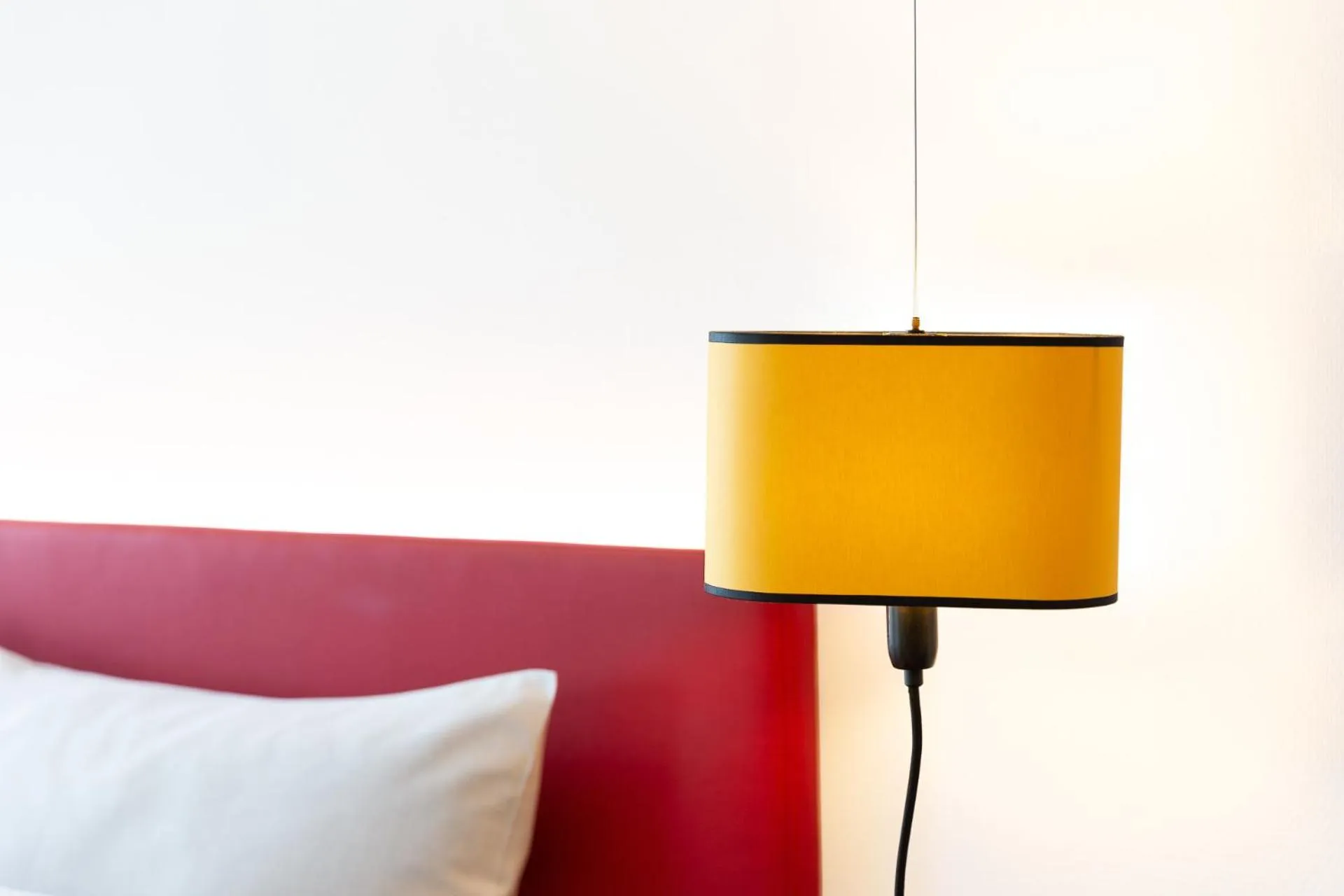 Decorative detail in Holiday Inn - the niu, Franz Vienna by IHG