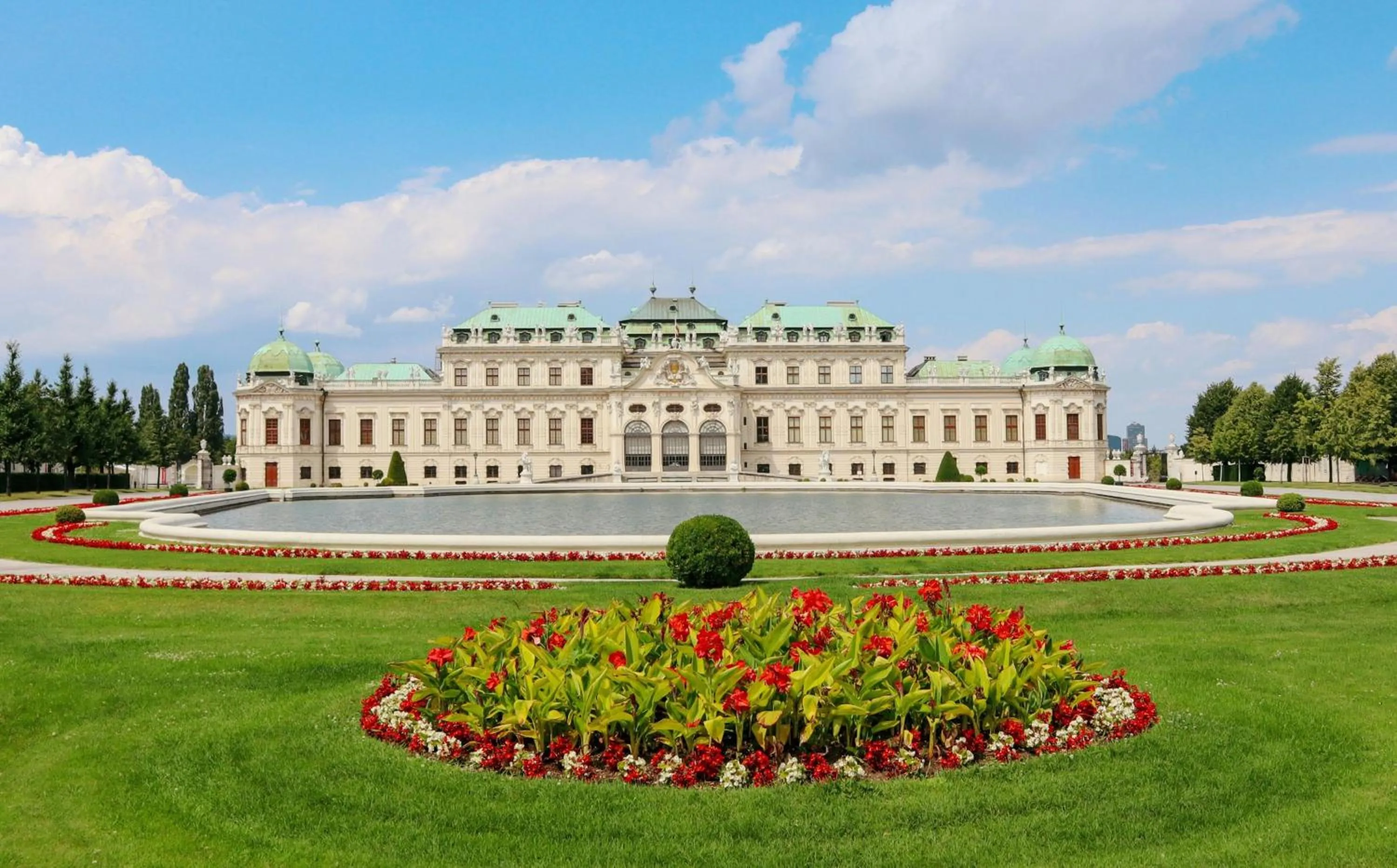 Nearby landmark in Holiday Inn - the niu, Franz Vienna by IHG
