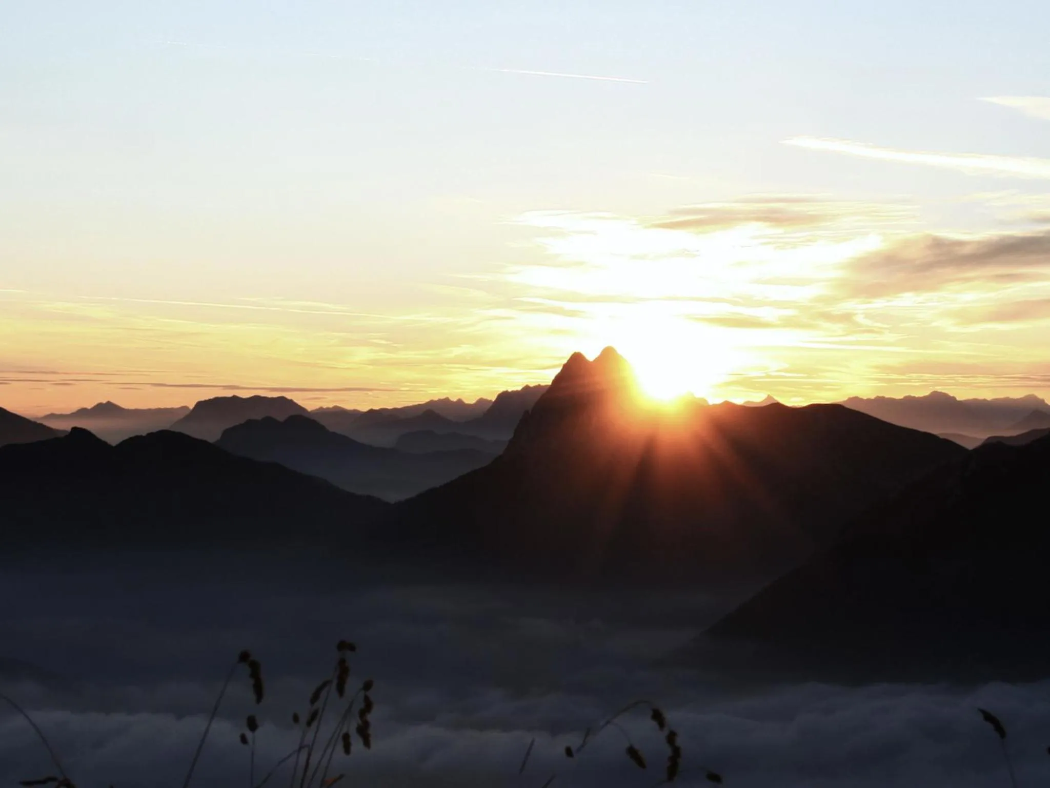 View (from property/room) in Natur- und Aktivresort Reiterhof