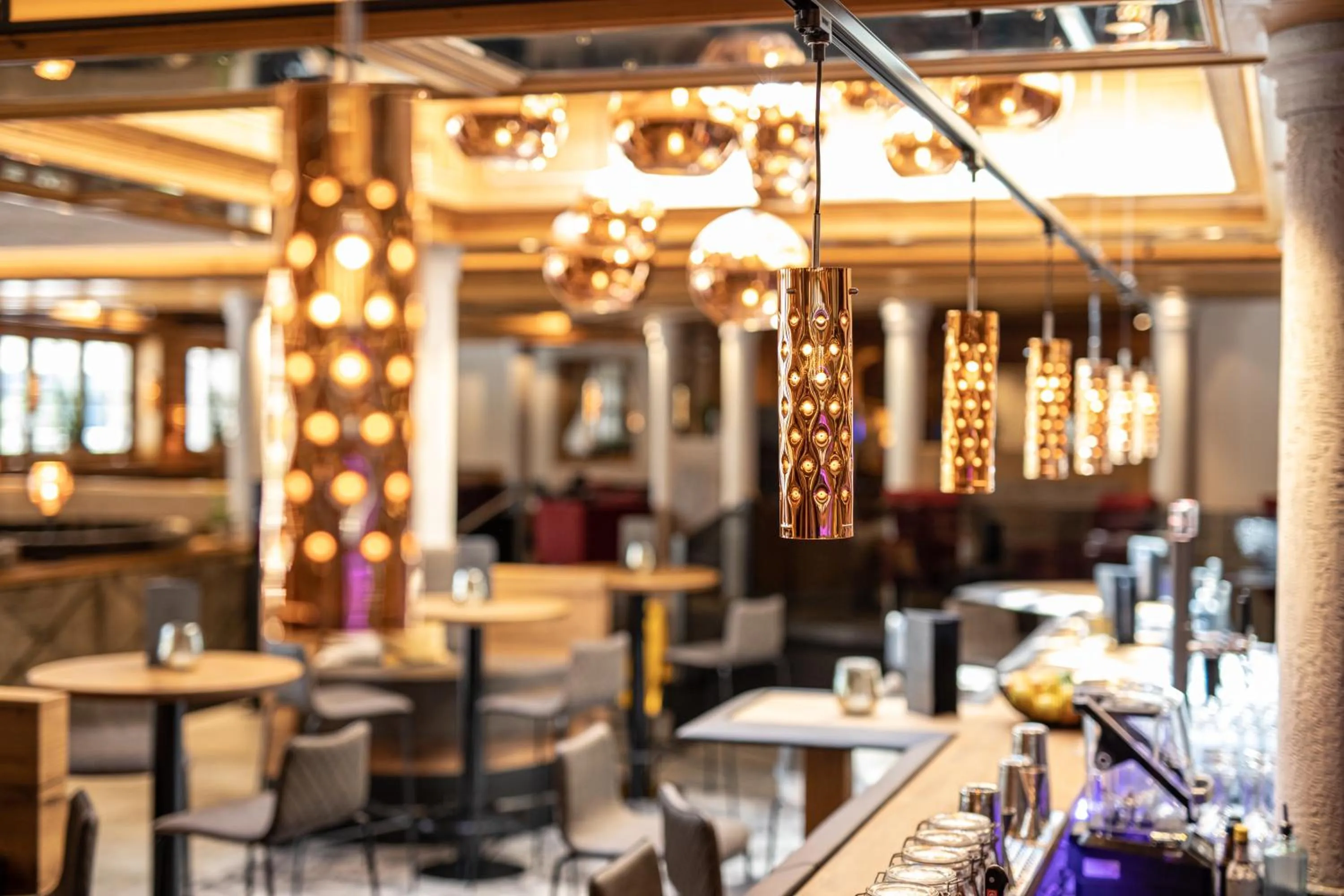 Decorative detail in Natur- und Aktivresort Reiterhof