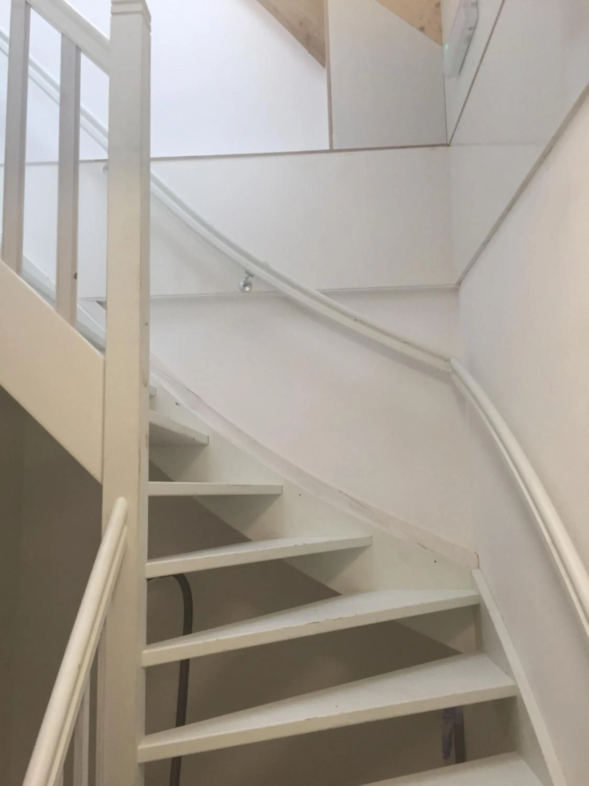 Appartementen Rijnhoeve