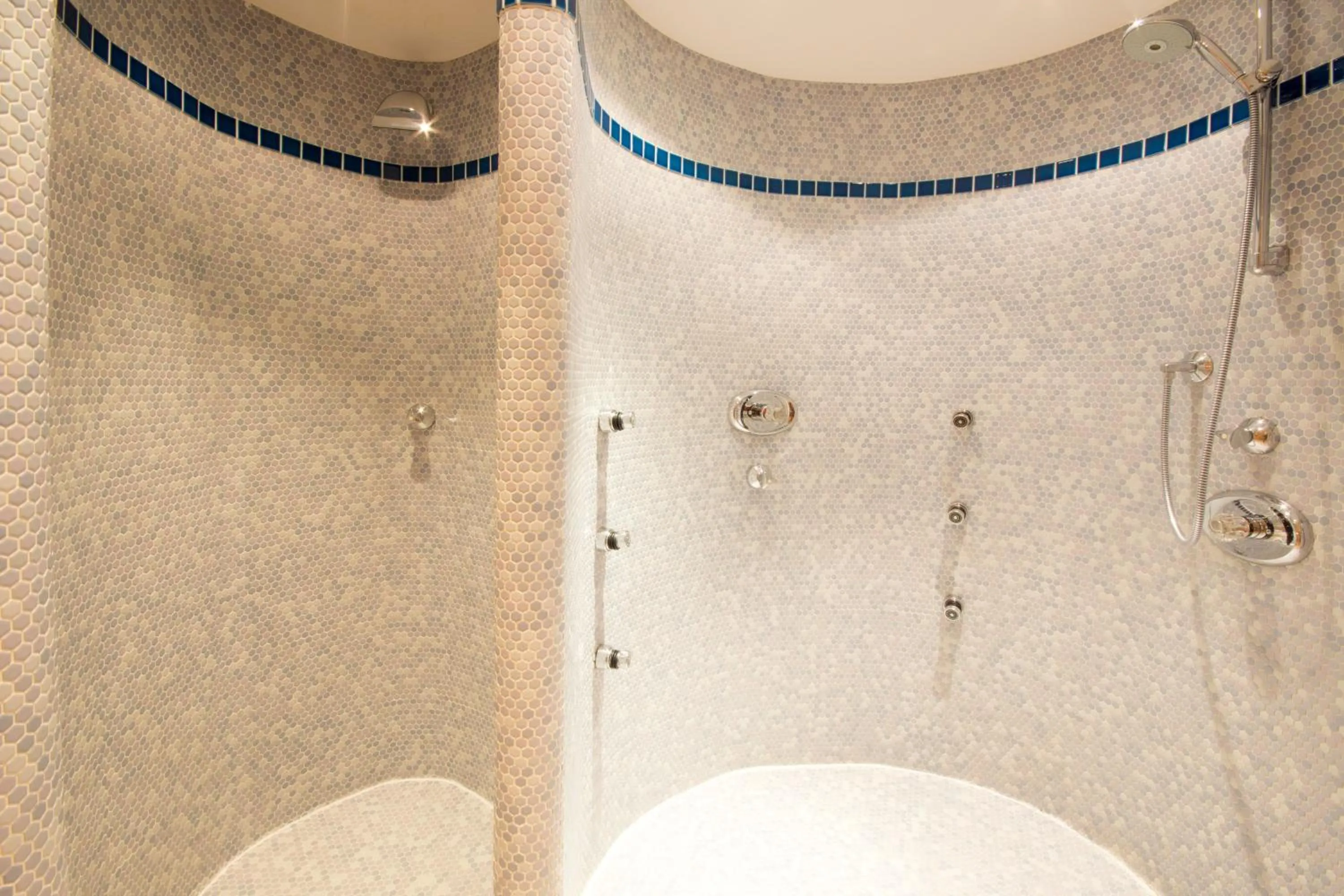 Spa and wellness centre/facilities in Hotel Garni Hainbacherhof