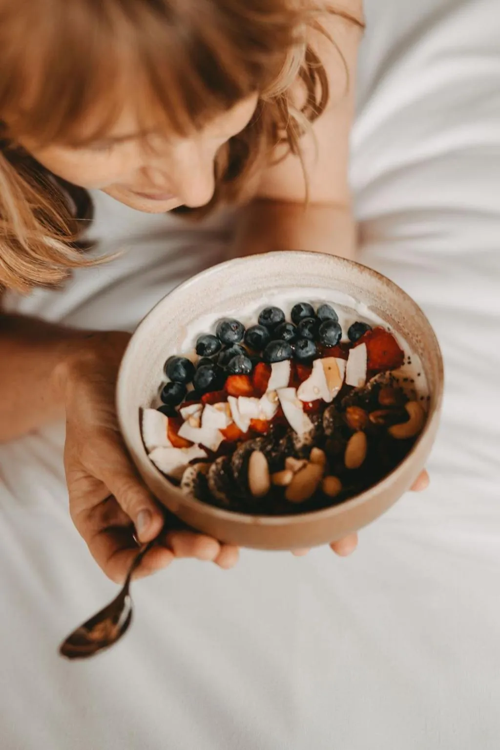 Breakfast in Hotel Rosenhof Murau