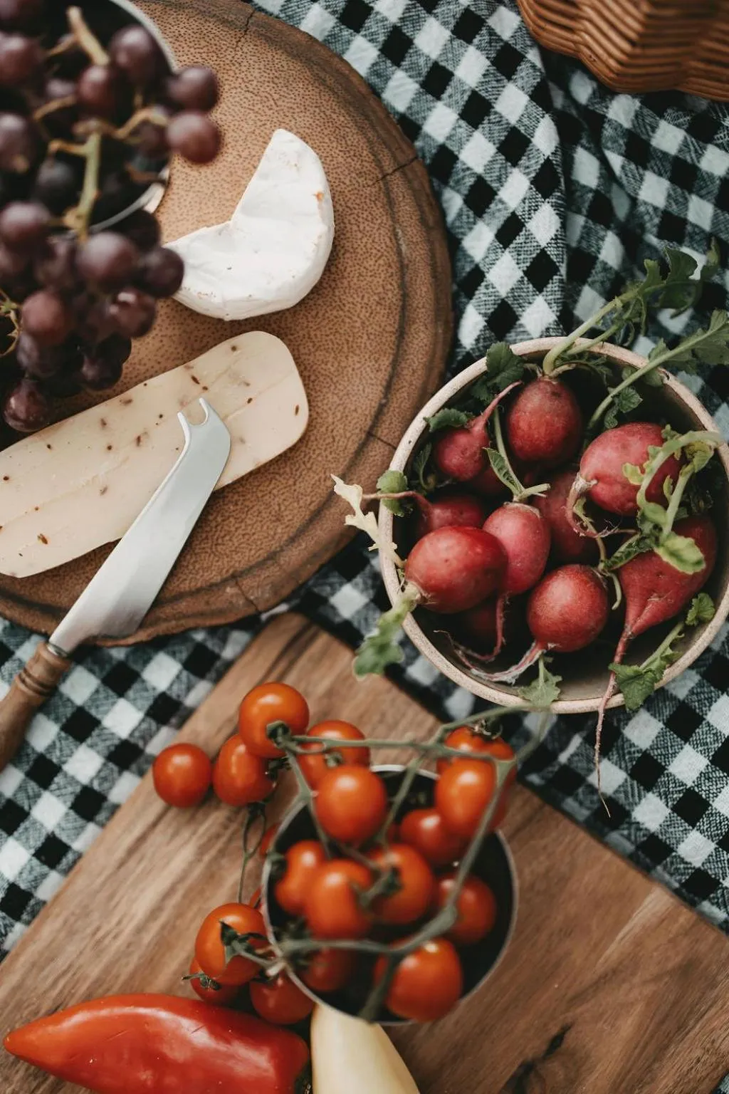 Breakfast in Hotel Rosenhof Murau
