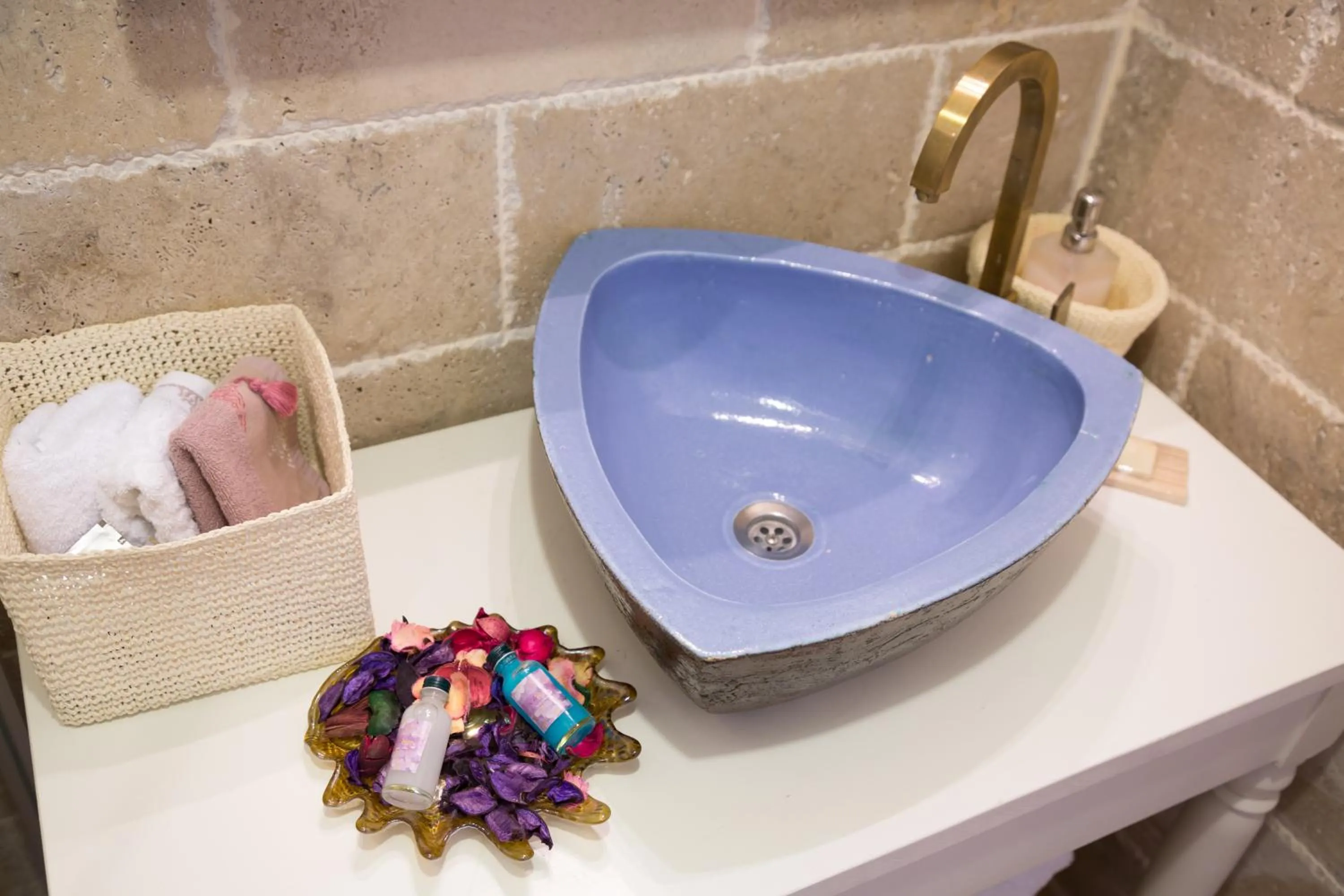 Toilet in Chigdem Hotel-Special Category