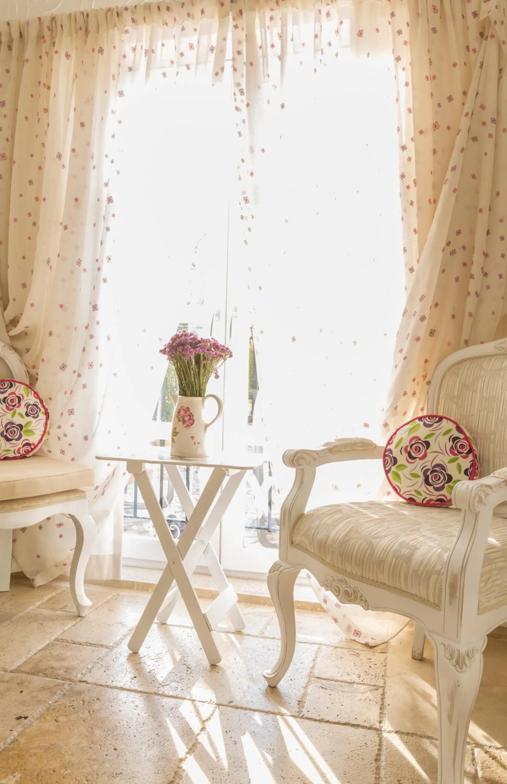 Photo of the whole room in Chigdem Hotel-Special Category