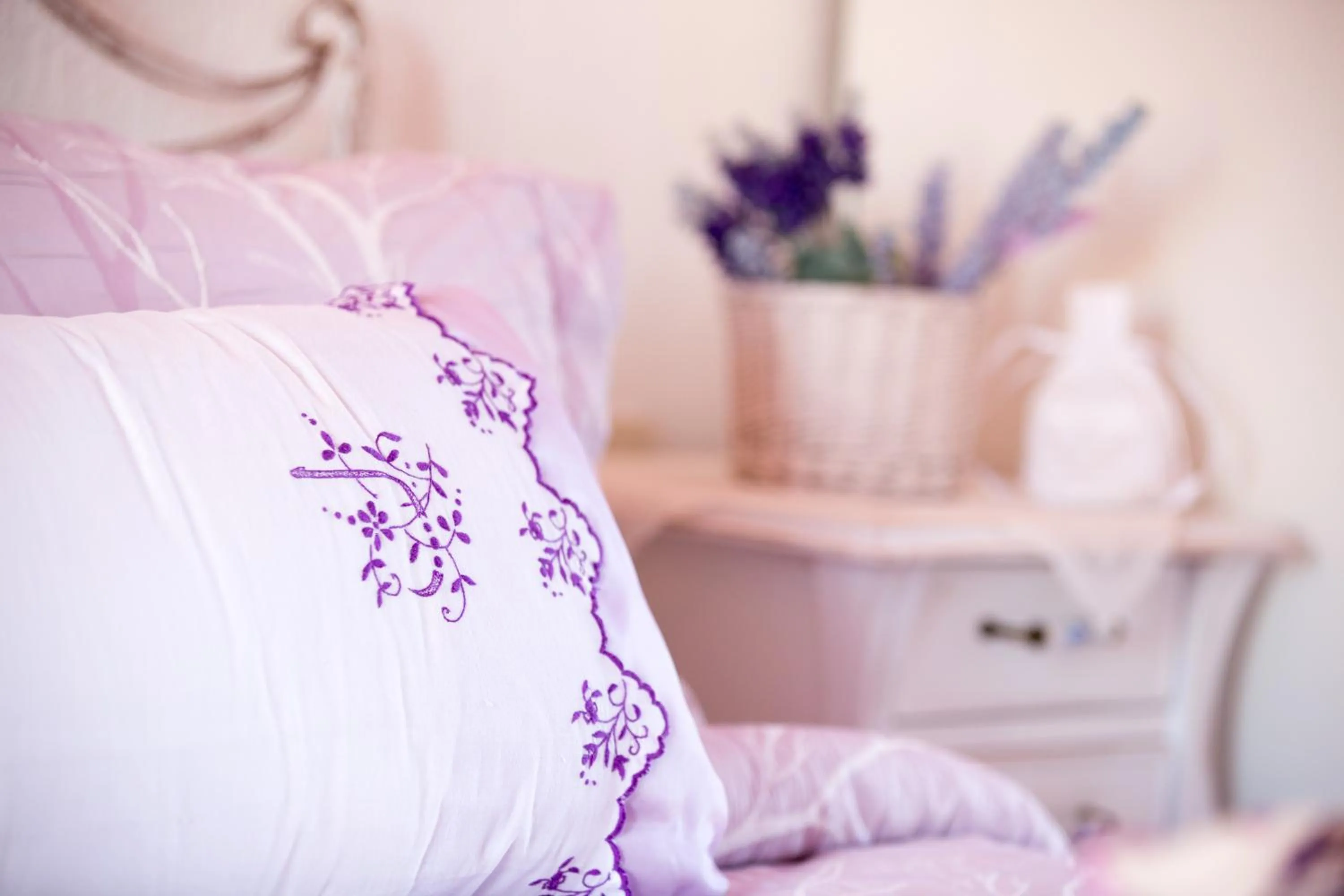 Decorative detail in Chigdem Hotel-Special Category