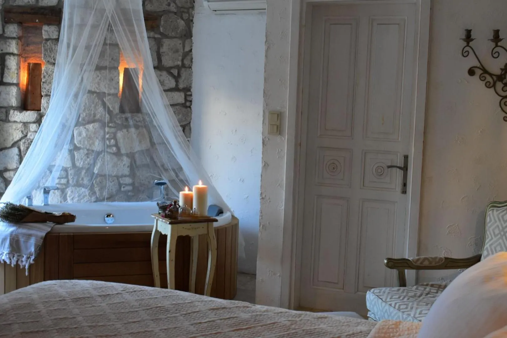 Chigdem Hotel-Special Category