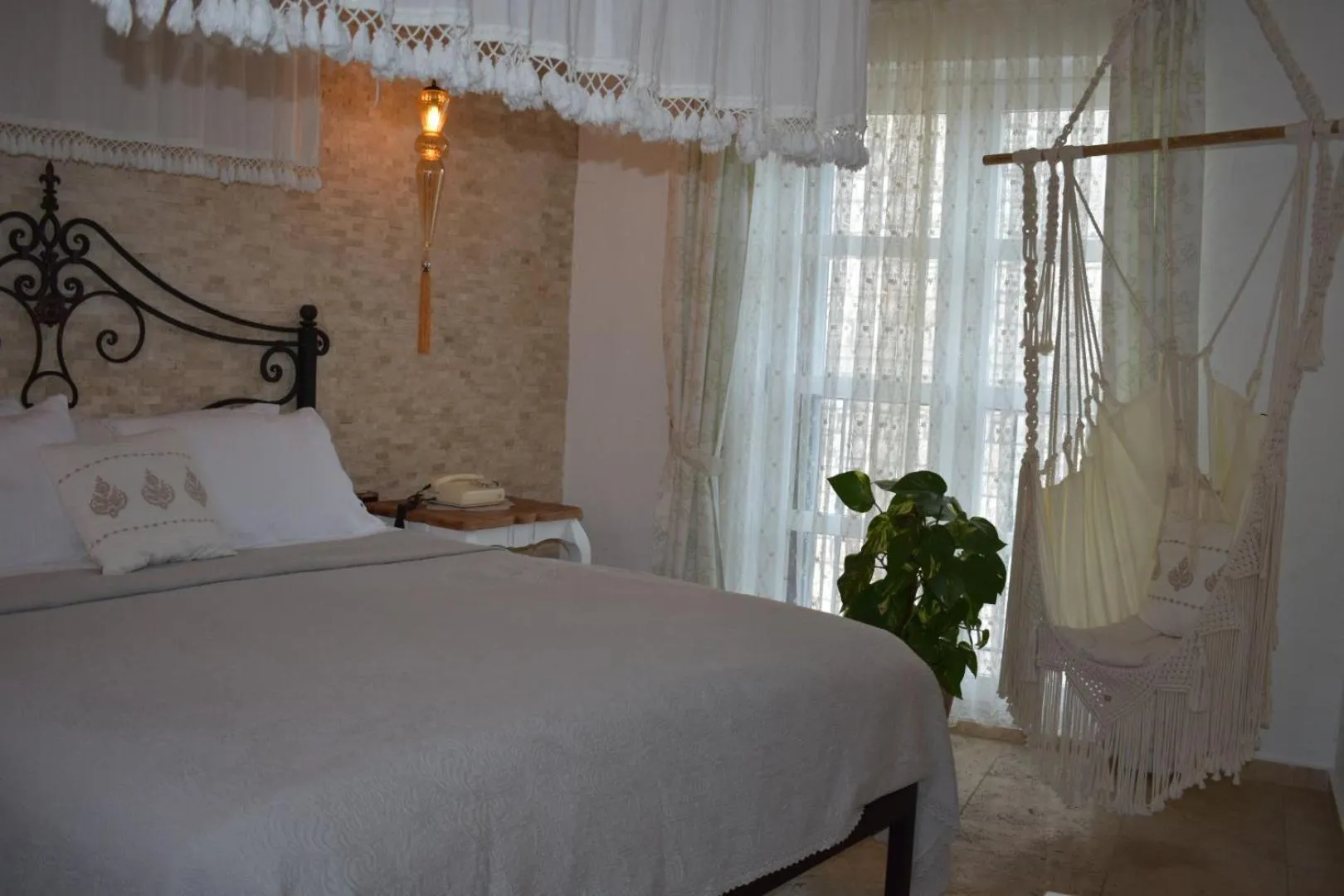 Chigdem Hotel-Special Category