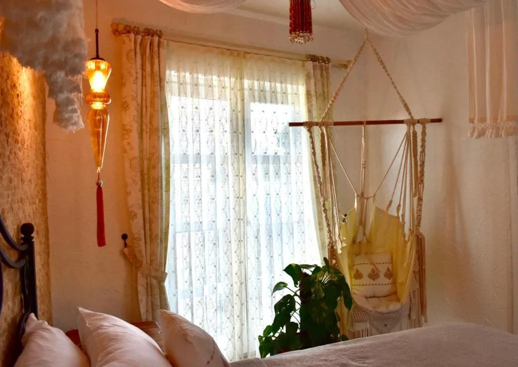 Chigdem Hotel-Special Category