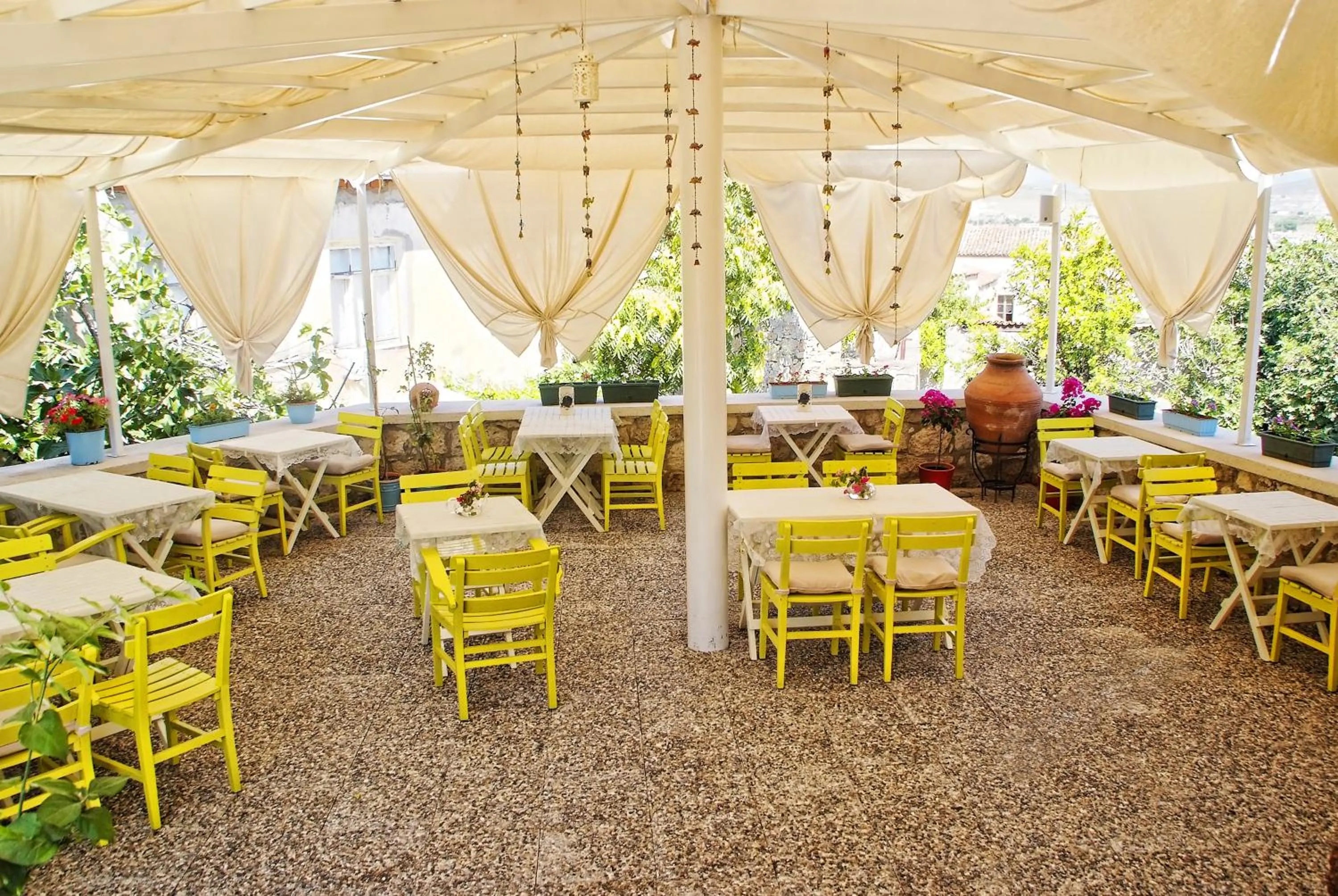 Food in Chigdem Hotel-Special Category