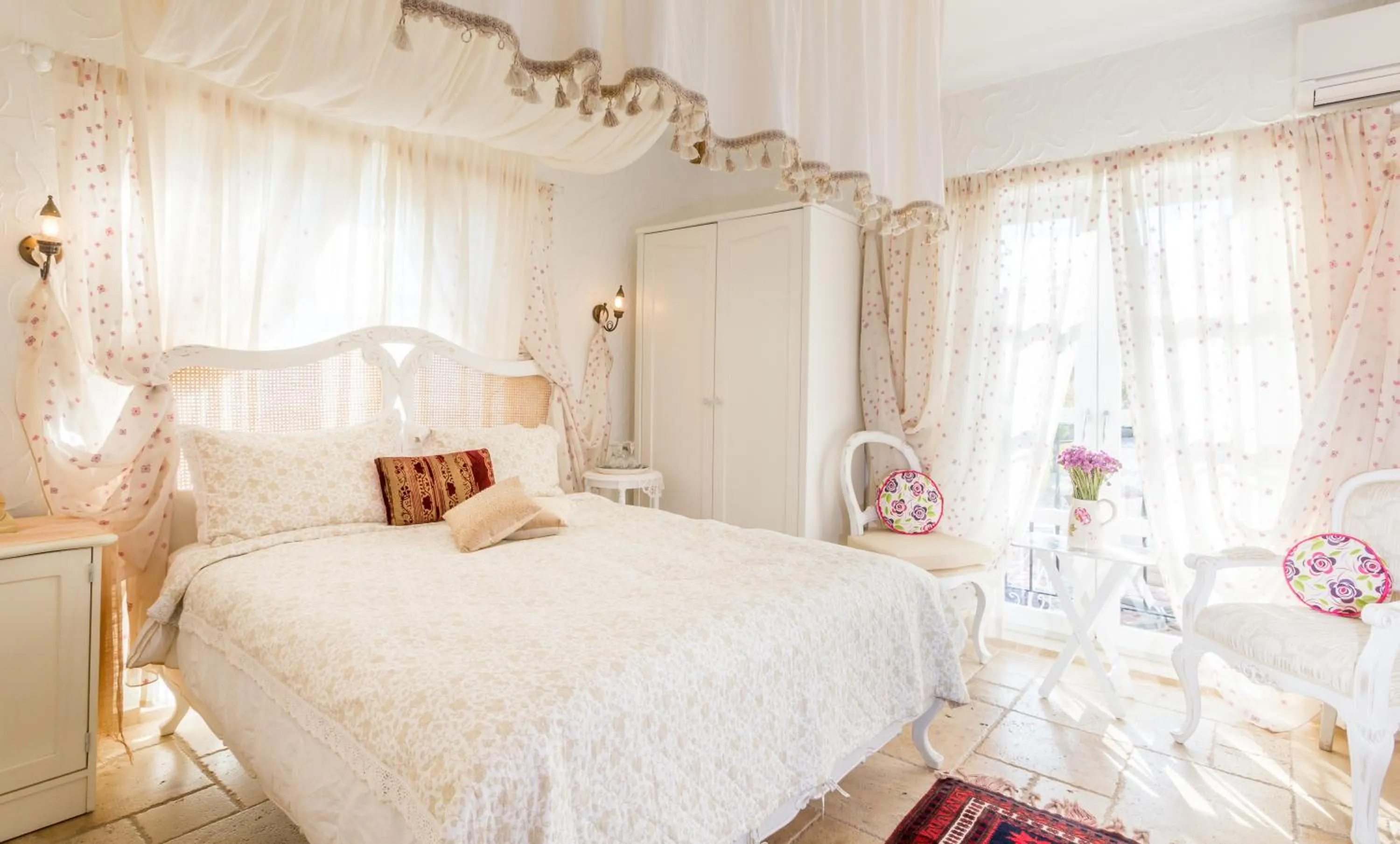 Photo of the whole room in Chigdem Hotel-Special Category