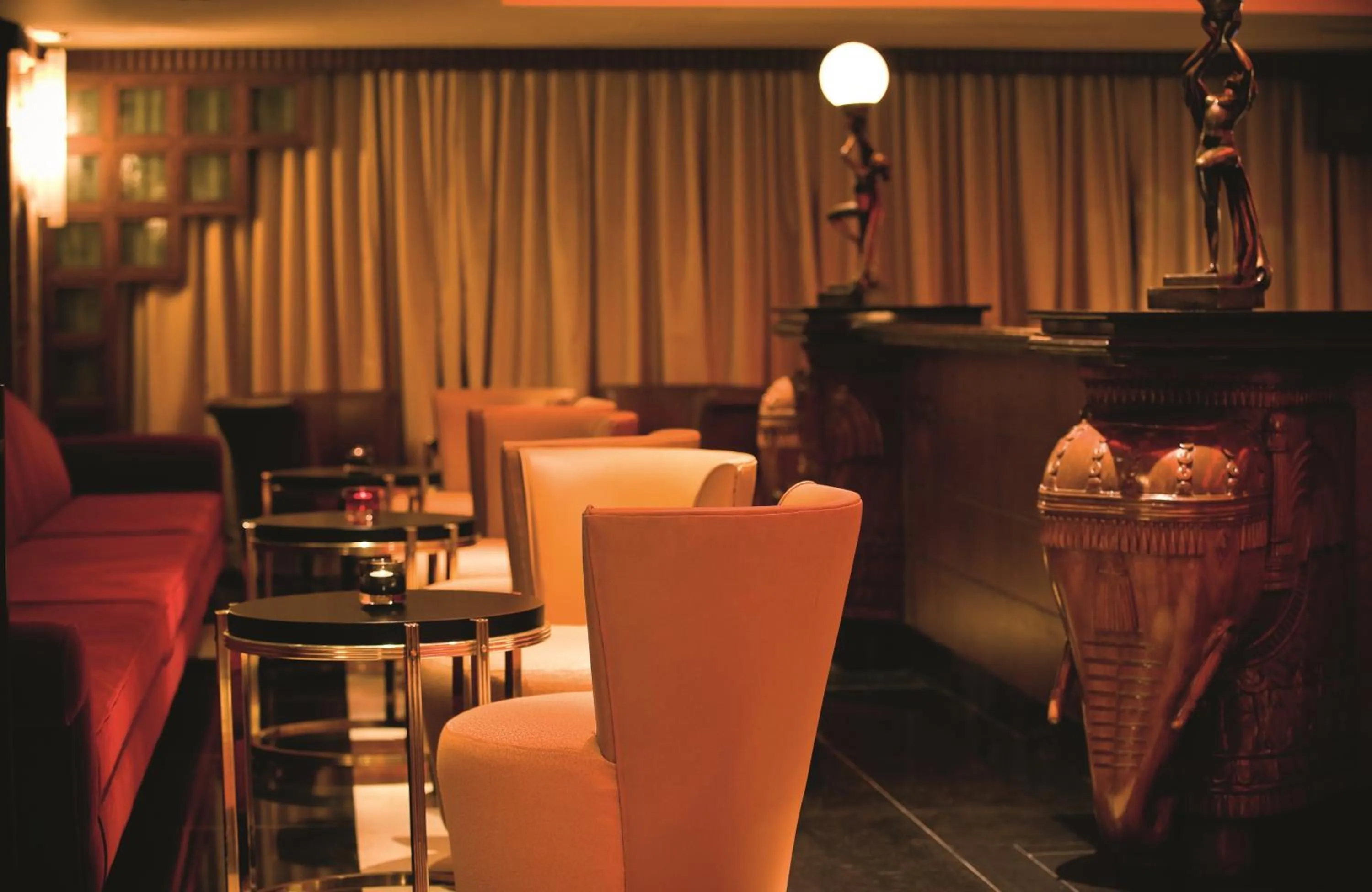 Continental breakfast in Gokulam Grand Hotel & Spa Bangalore