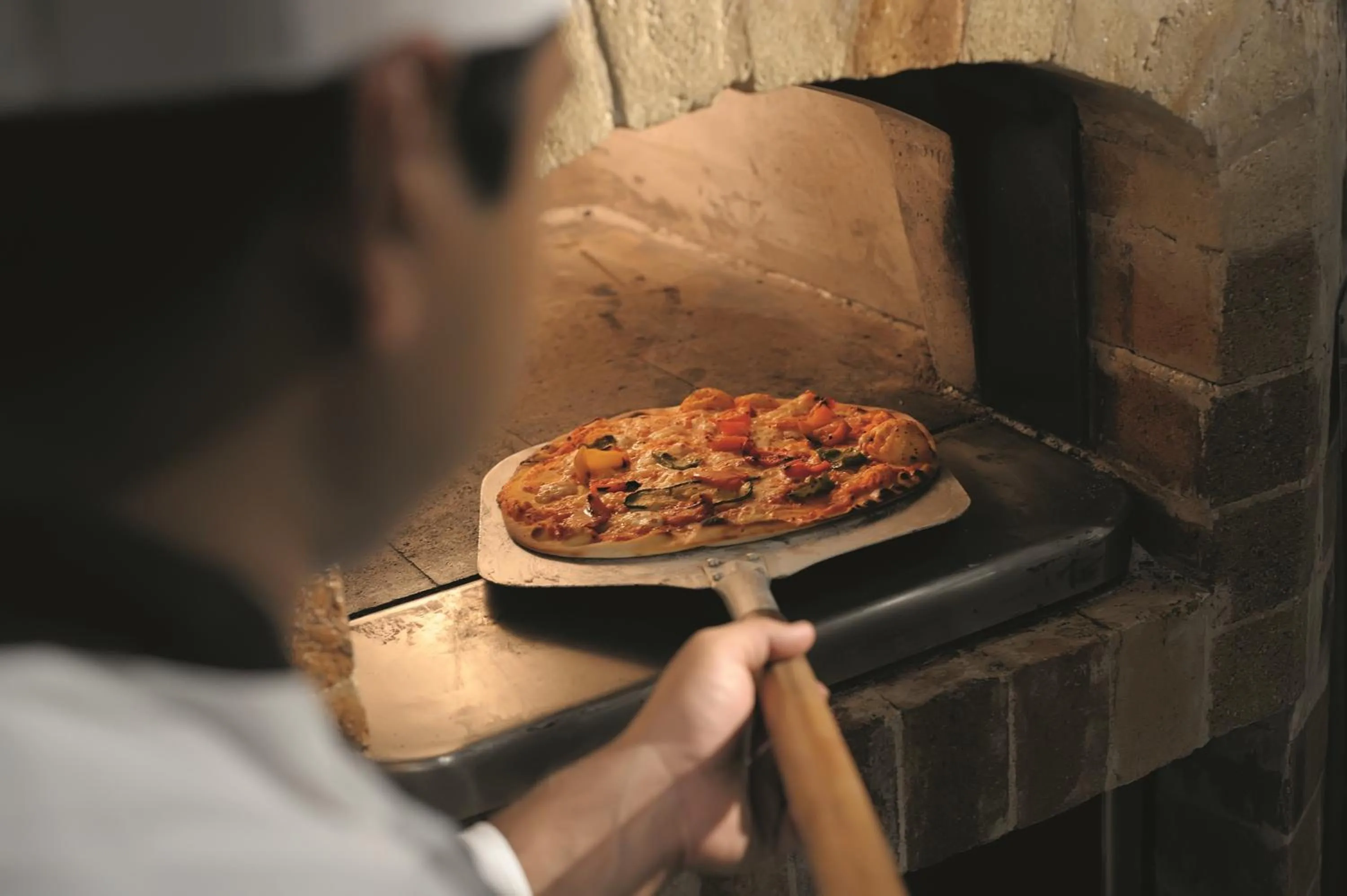 Food in Gokulam Grand Hotel & Spa Bangalore