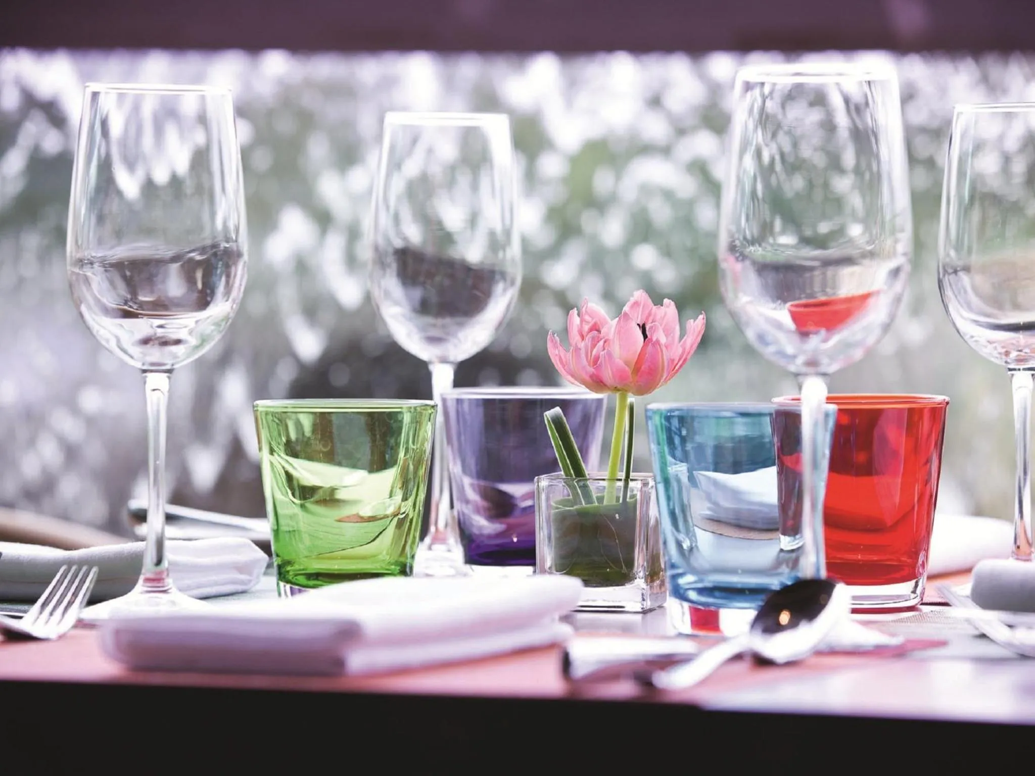 Drinks in Gokulam Grand Hotel & Spa Bangalore