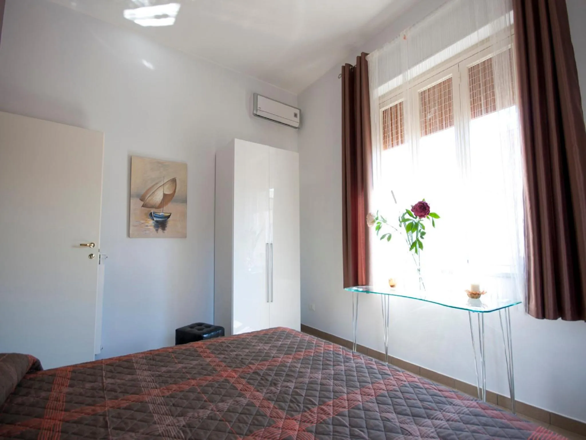 Photo of the whole room, Bed in Vado Al Massimo