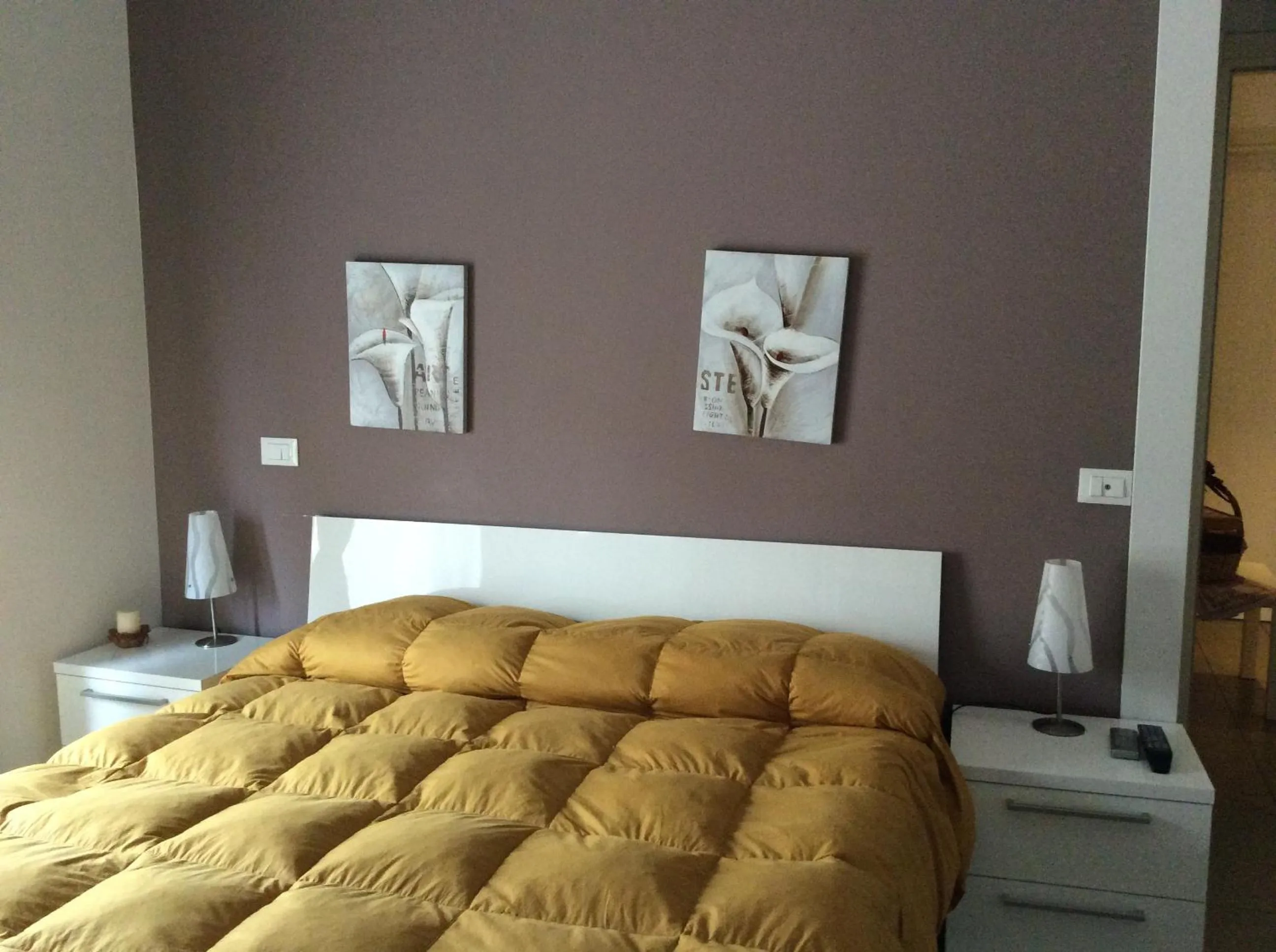 Bedroom, Bed in Vado Al Massimo