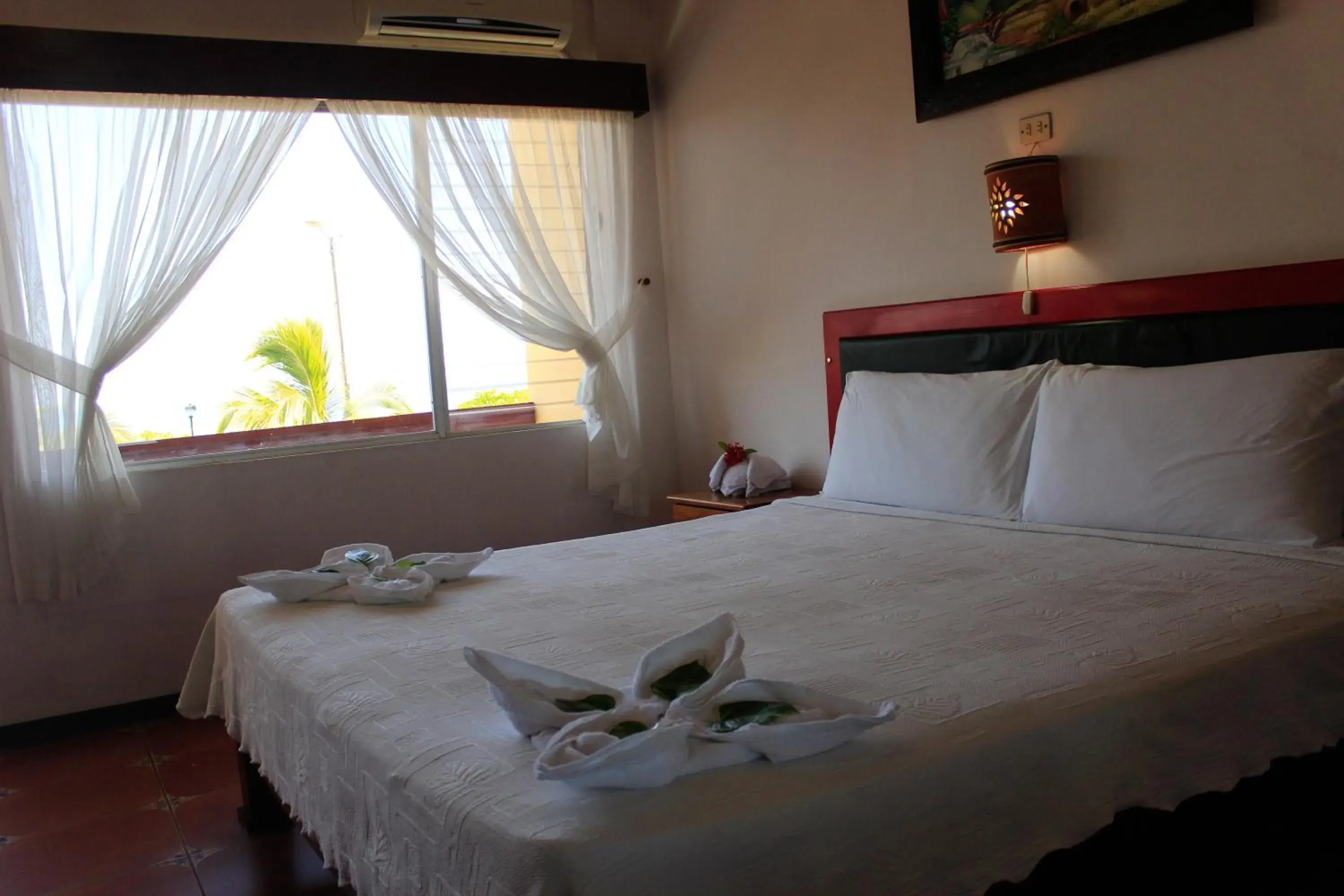Standard Single Room with Sea View in Hotel Yadran Beach Resort Standard Single Room with Sea View in Hotel Yadran Beach Resort