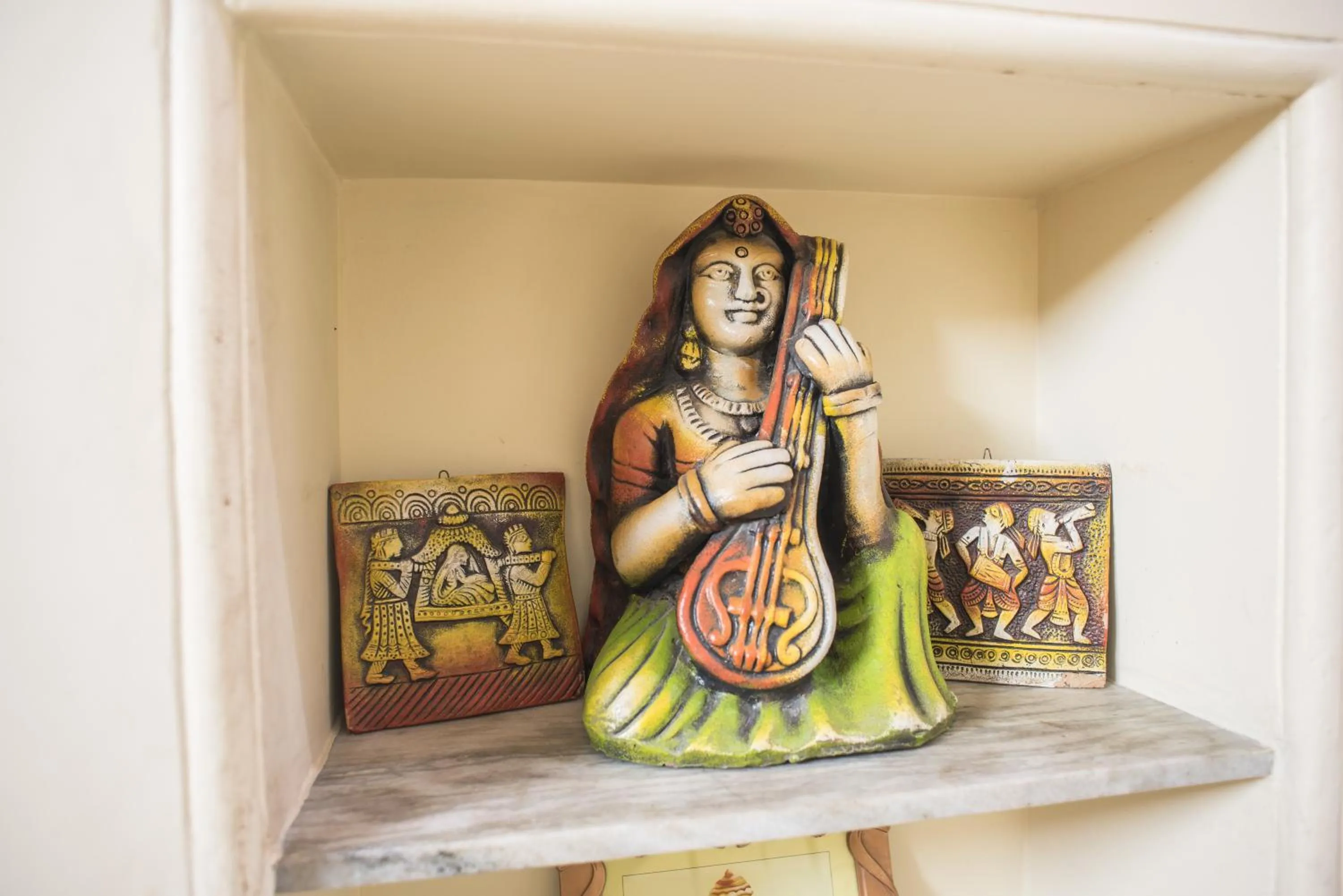 Other in Jee Ri Haveli