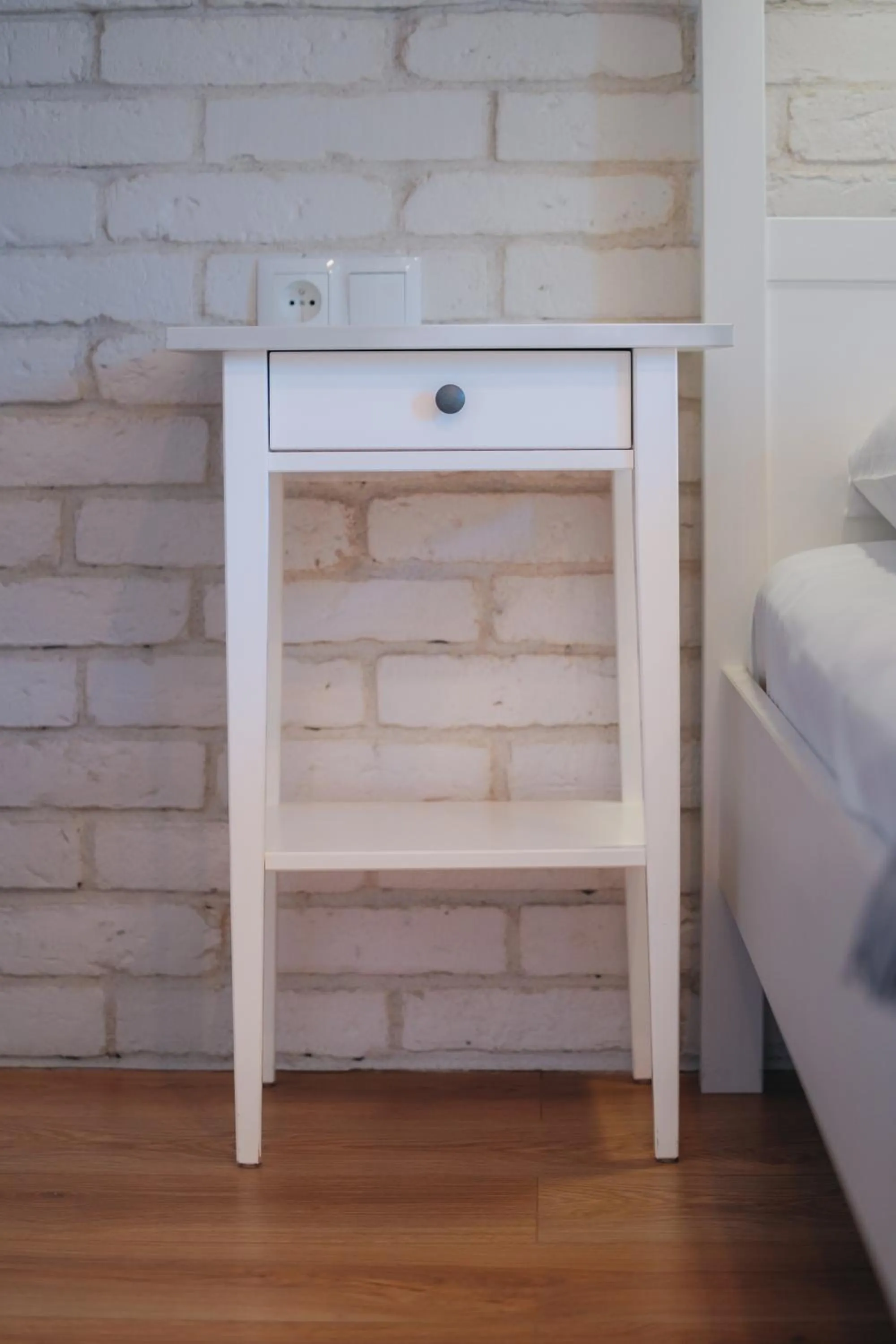 Photo of the whole room, Bed in Willa Malinka Wisła