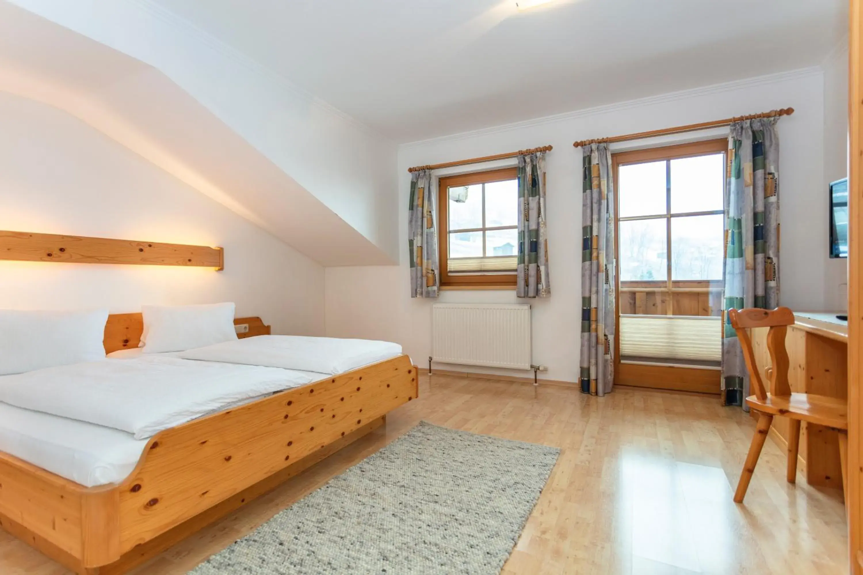 Apartment with Lake View in Tischlerwirt Apartment with Lake View in Tischlerwirt