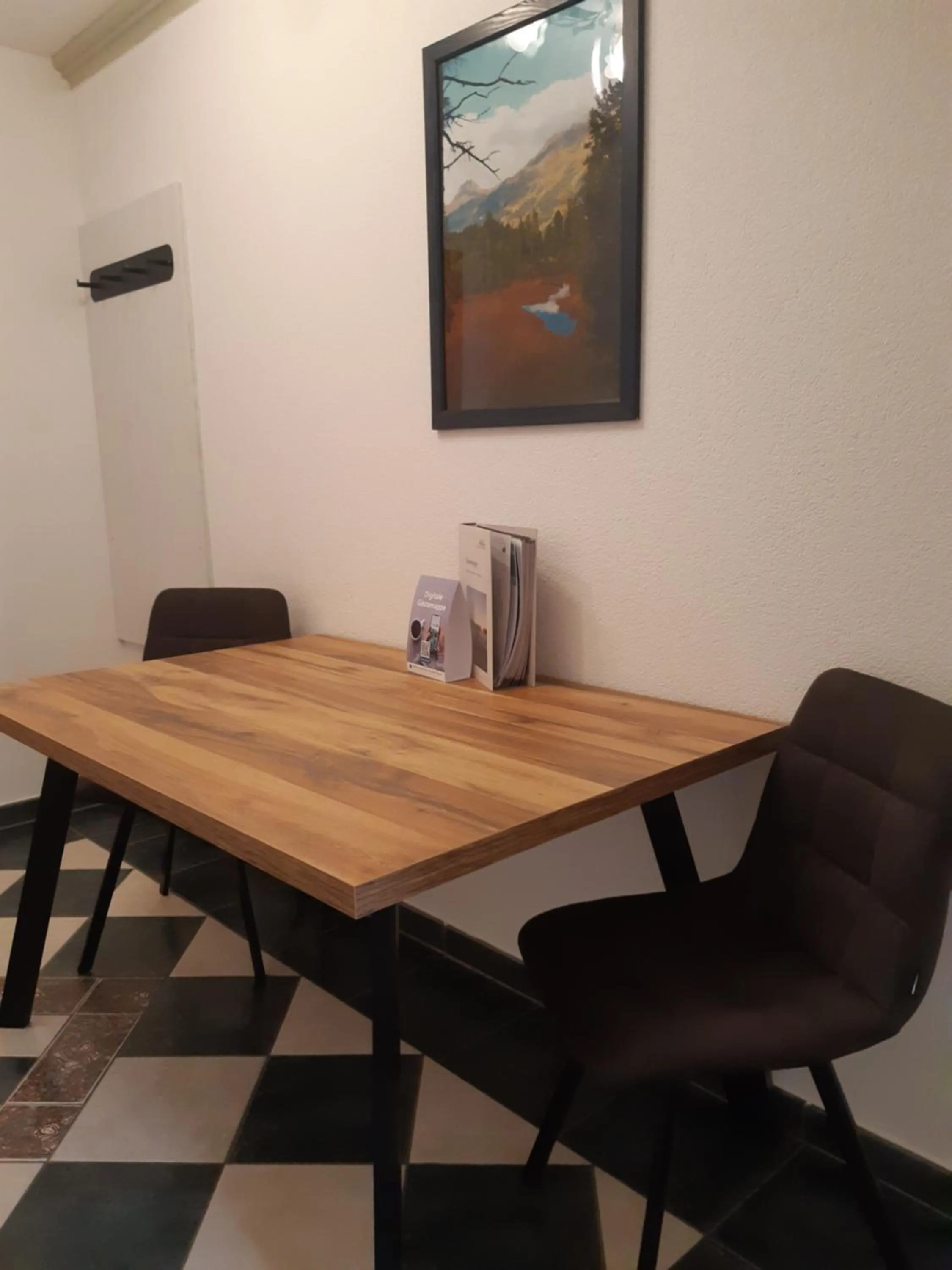 Dining area in Tischlerwirt