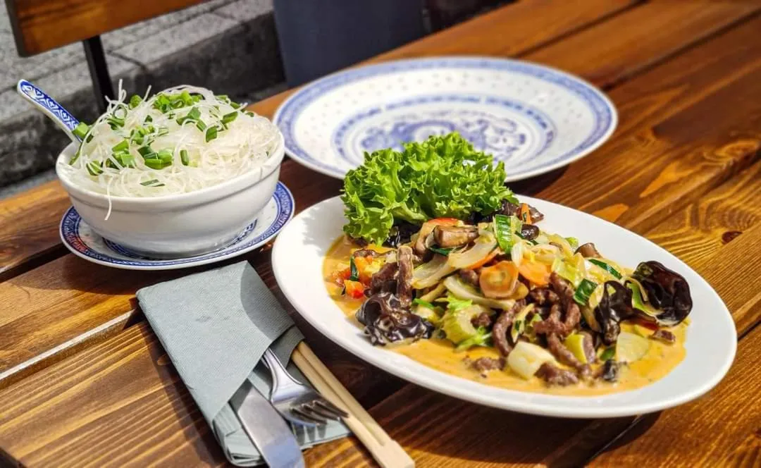 Hotel Orange Przeźmierowo