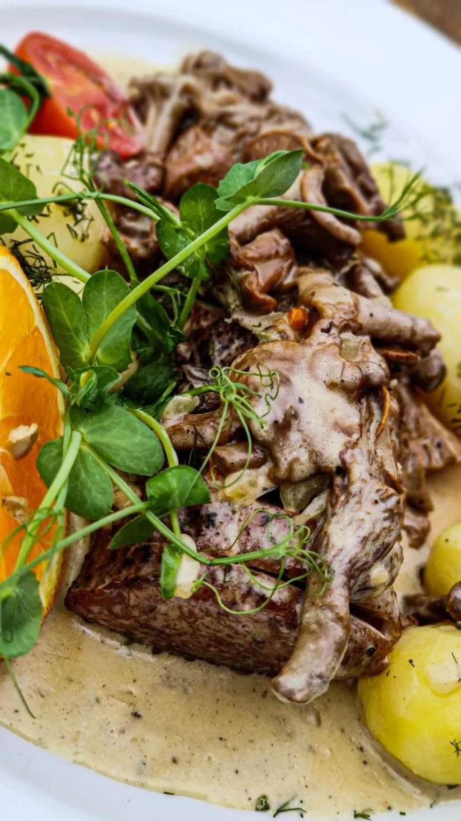 Hotel Orange Przeźmierowo