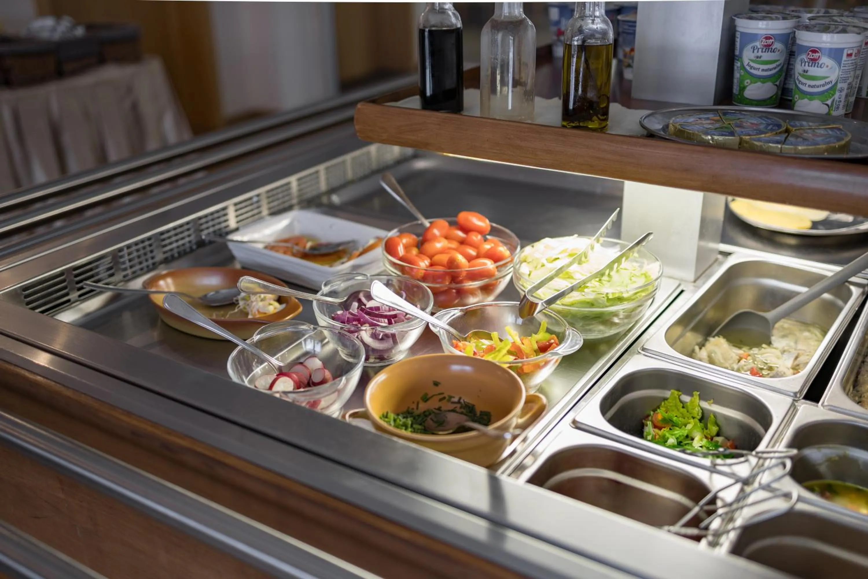 Hotel Orange Przeźmierowo