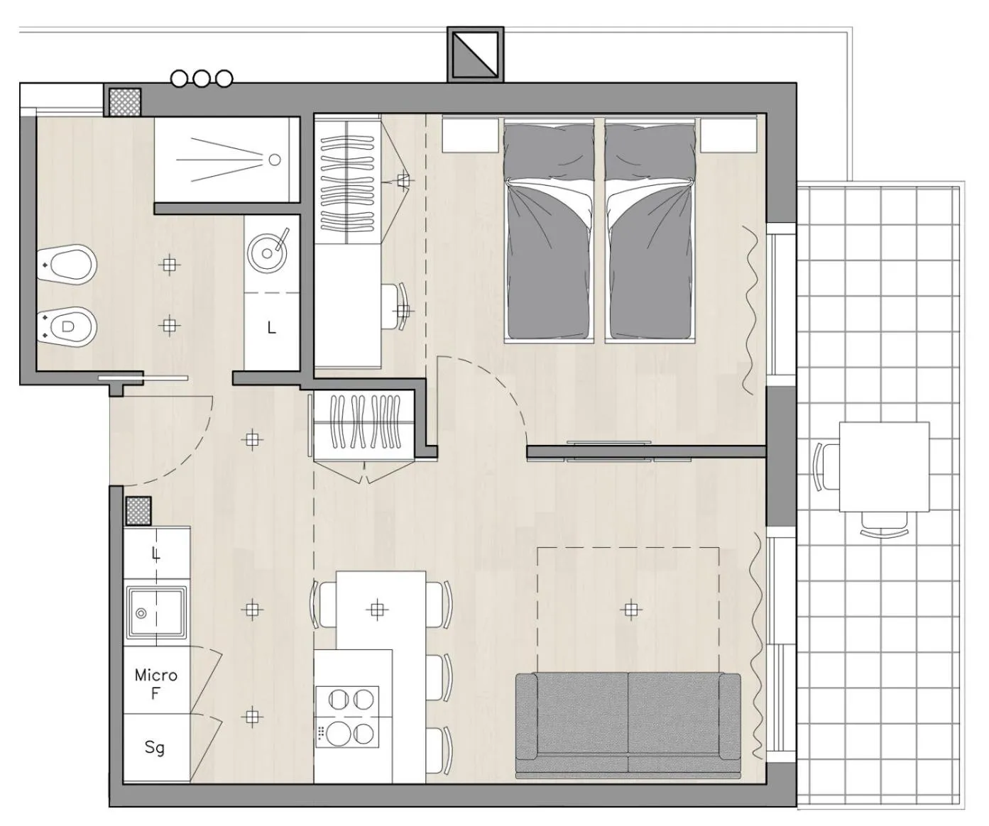 Hotel & Aparthotel Carinthia S
