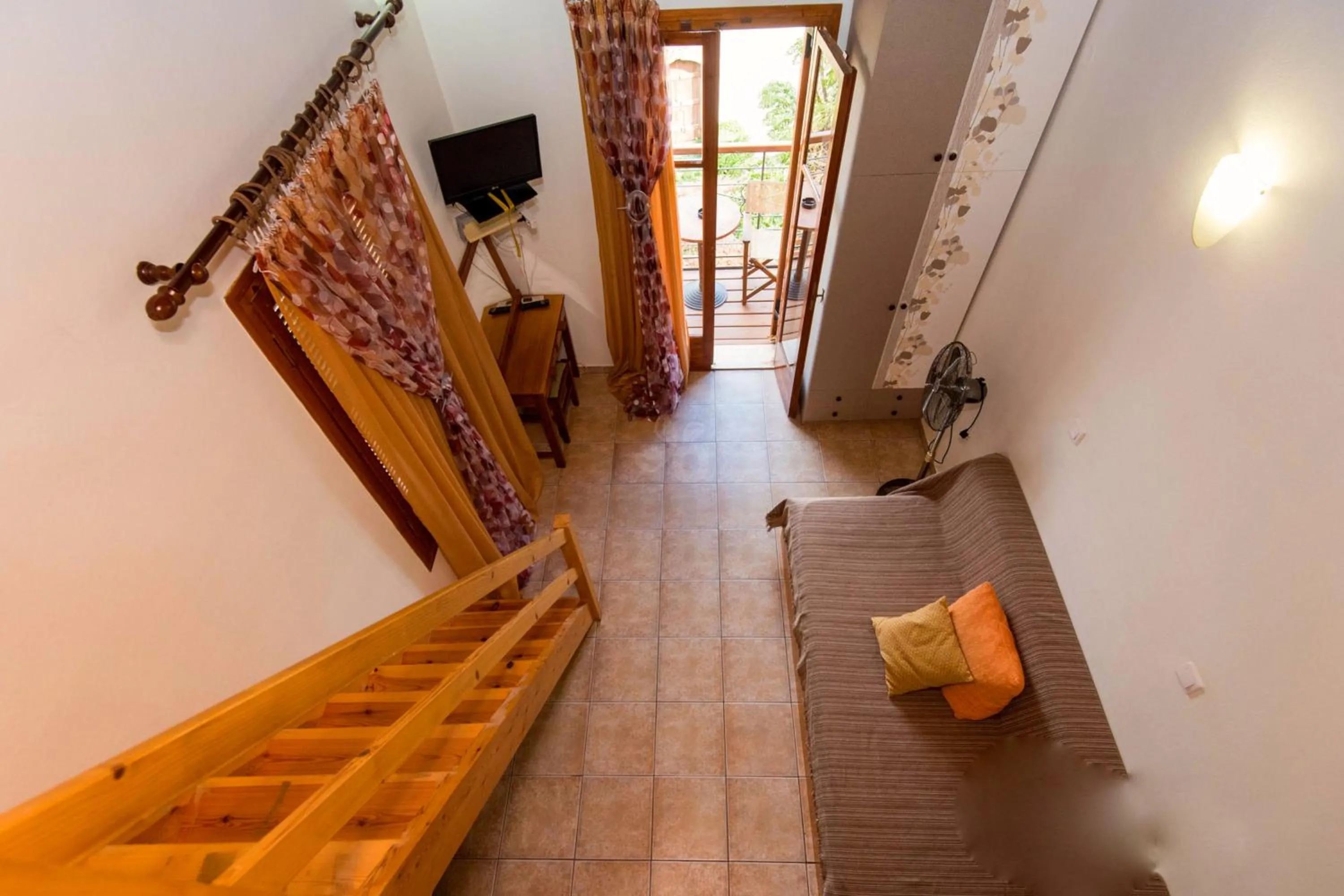 TV and multimedia in Barbara Studios