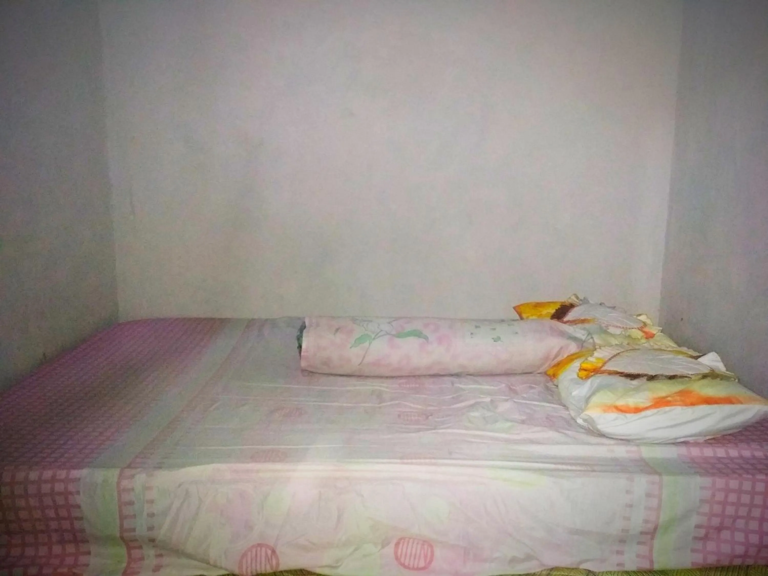 Property building, Bed in Budaya Kaki Rinjani