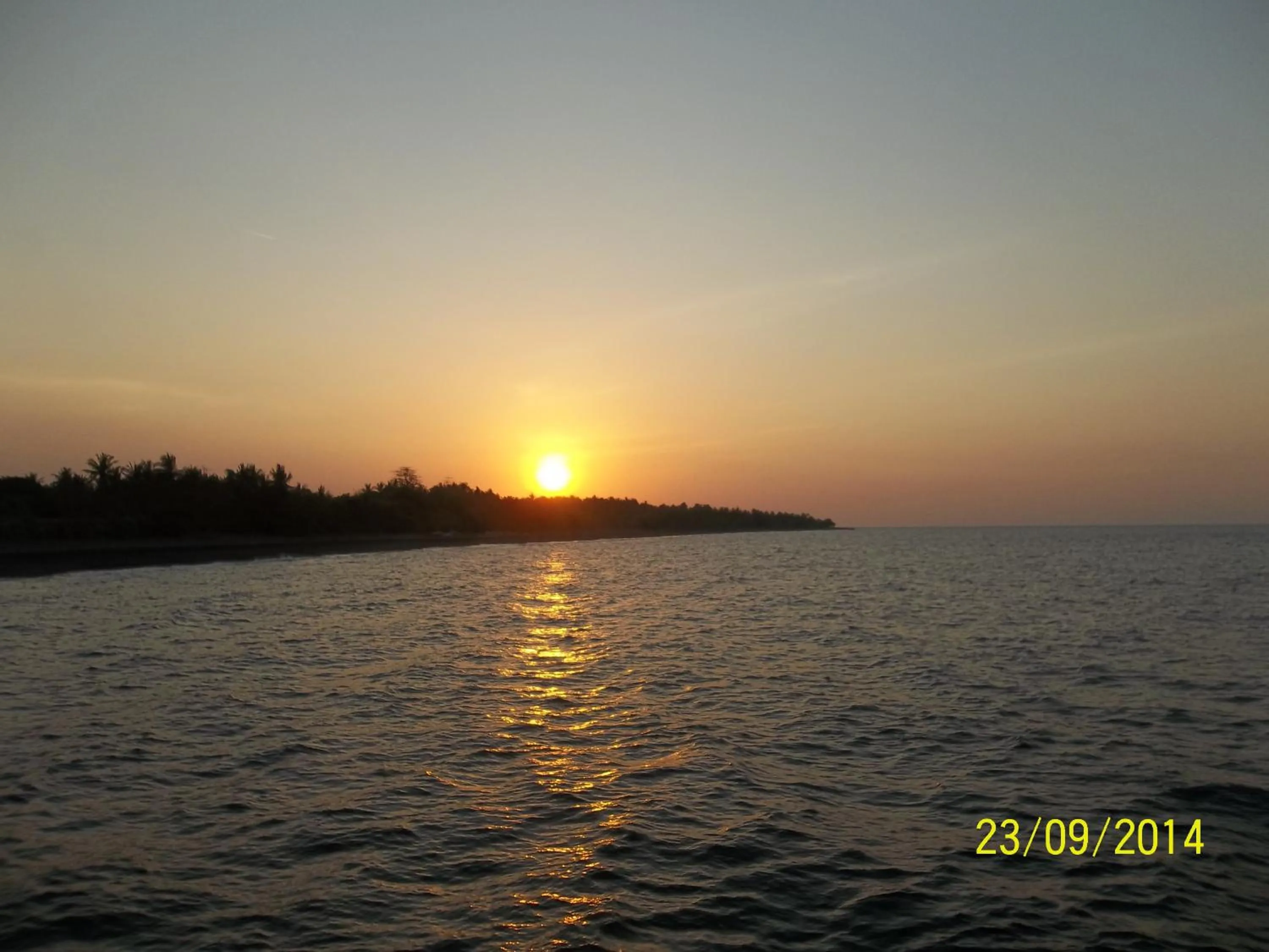 Other in Budaya Kaki Rinjani