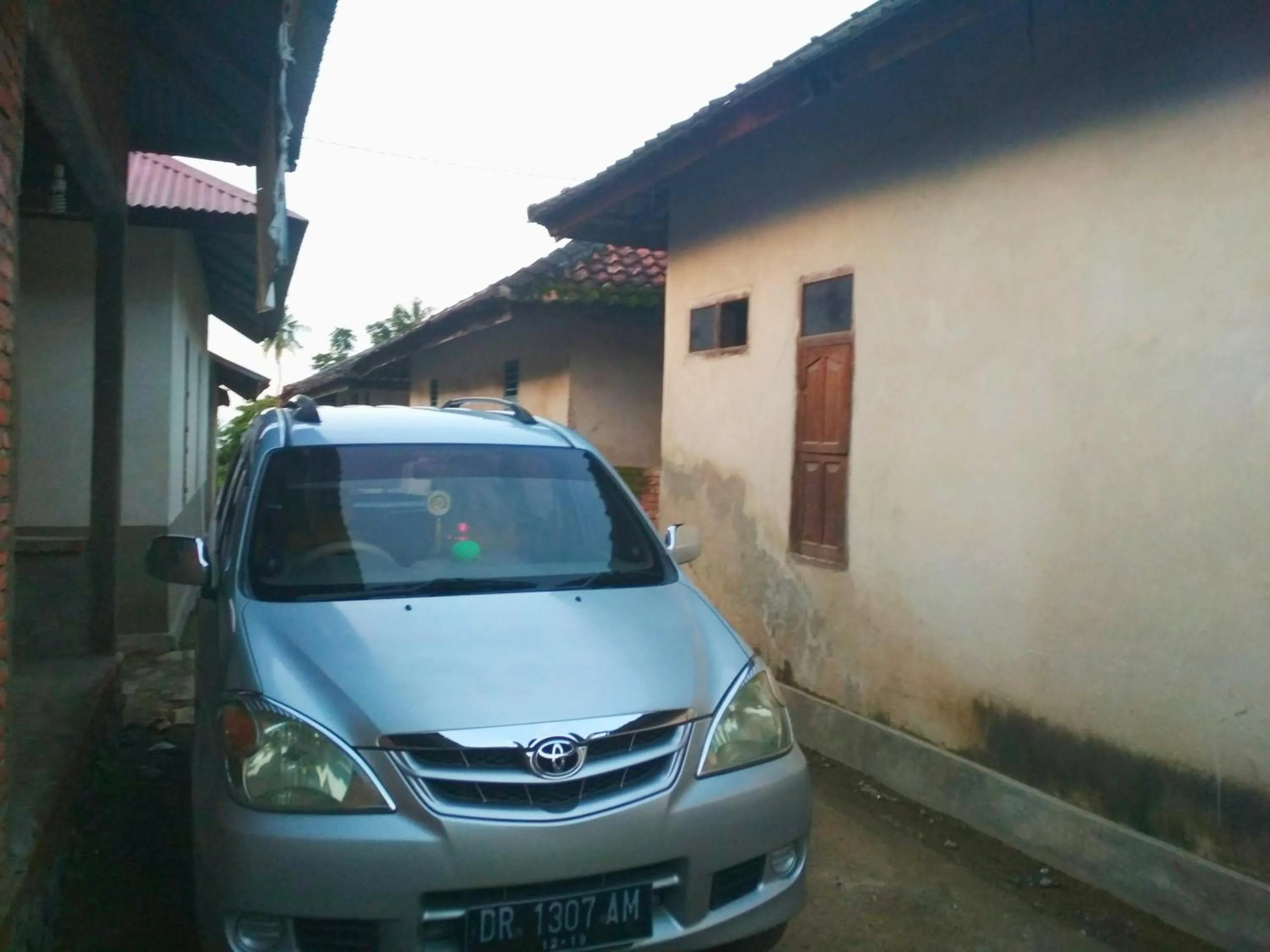 Business facilities in Budaya Kaki Rinjani
