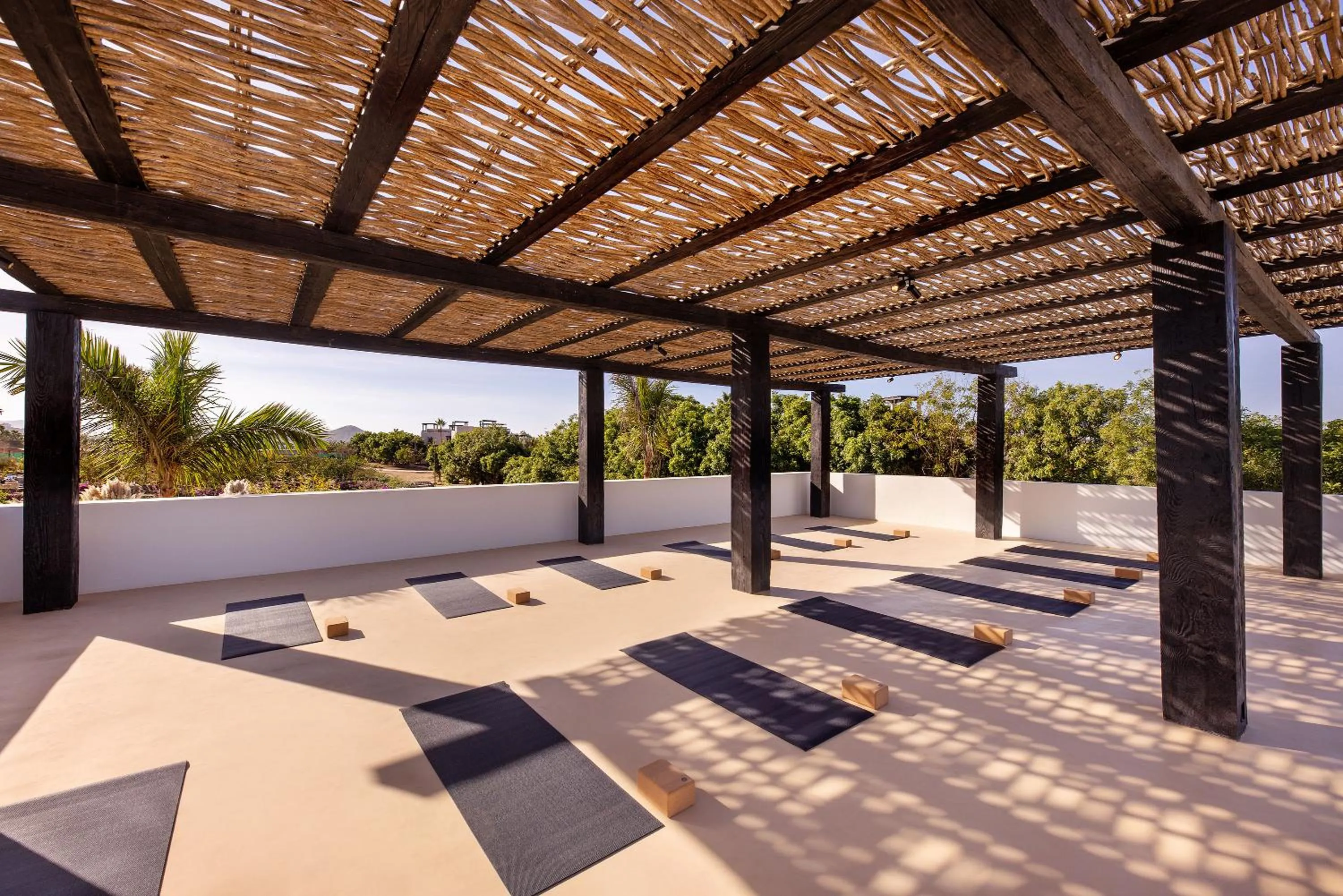 Spa and wellness centre/facilities in Kimpton Mas Olas Resort and Spa