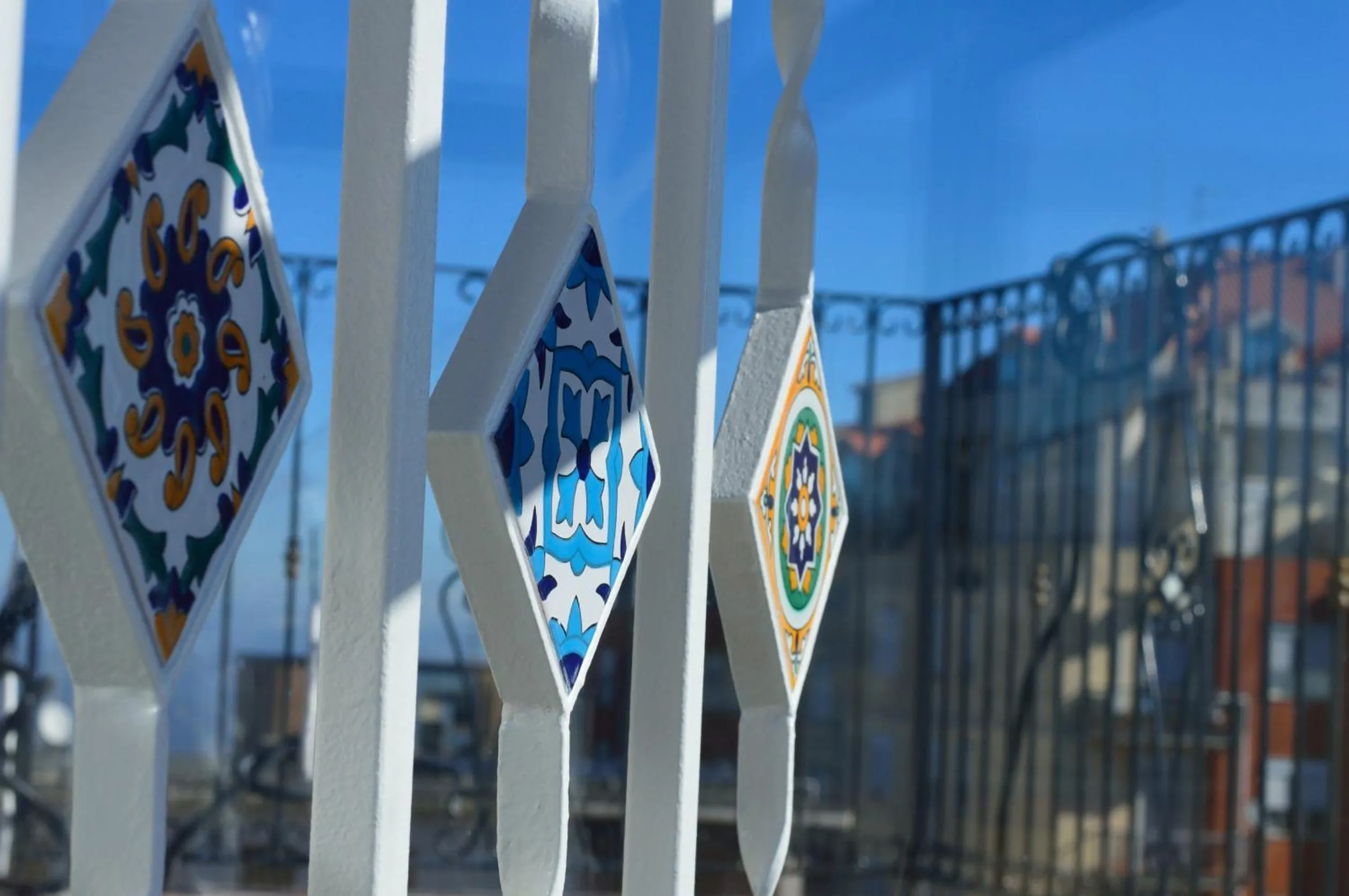 Property building in Centro Sicilia Rooms & Suites