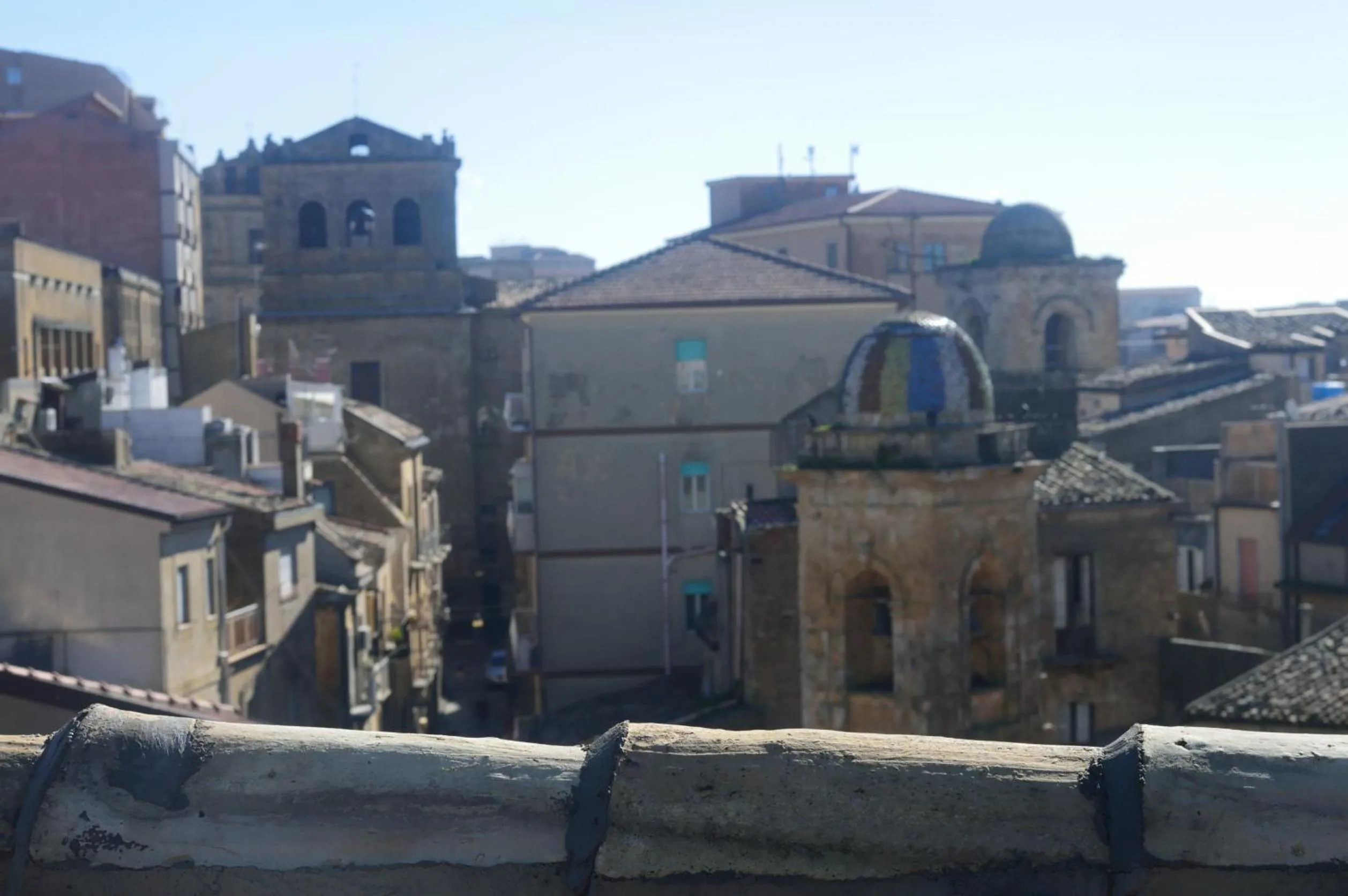 Property building in Centro Sicilia Rooms & Suites