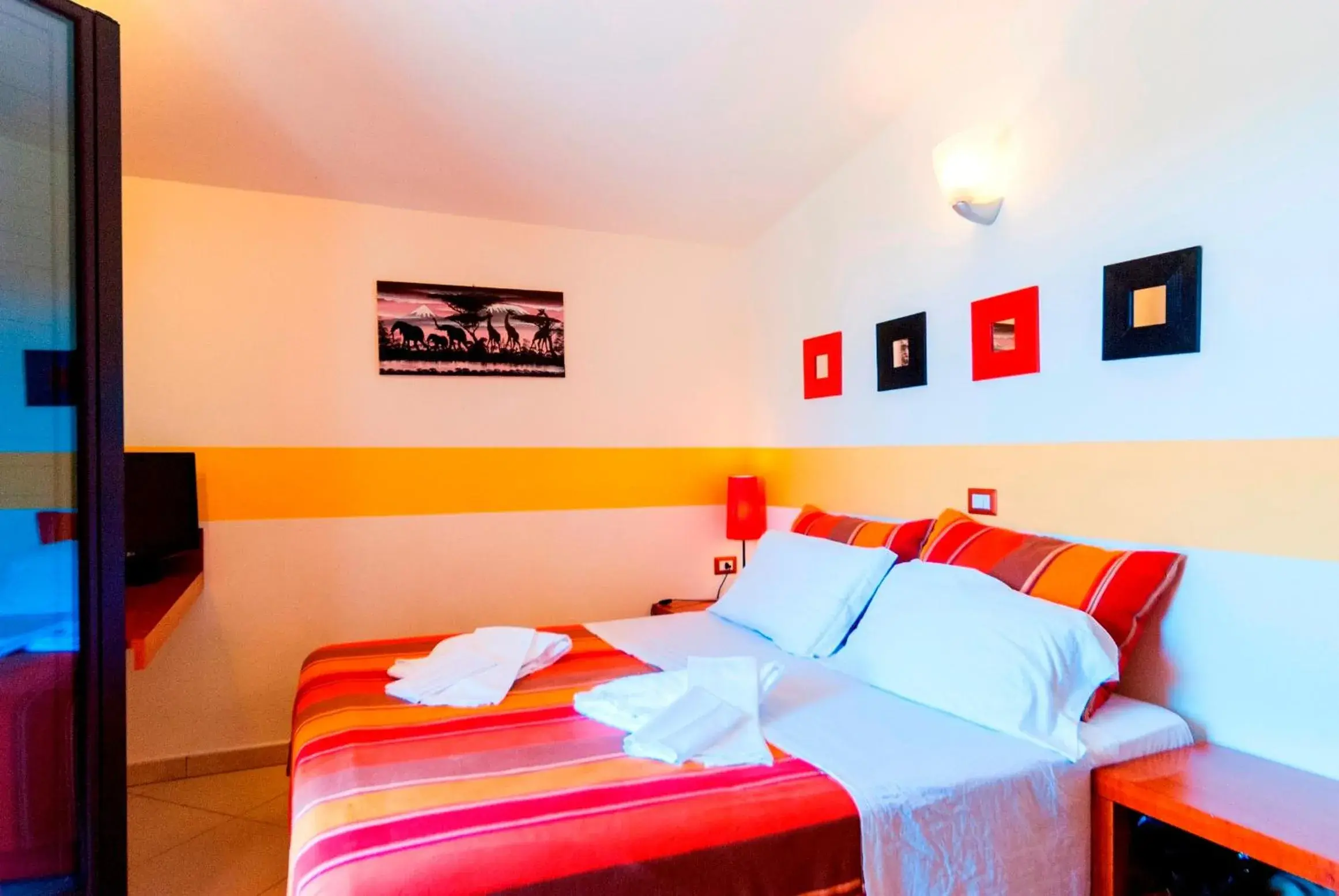 Double Room in Villa Sunset B&B/Apartments Double Room in Villa Sunset B&B/Apartments