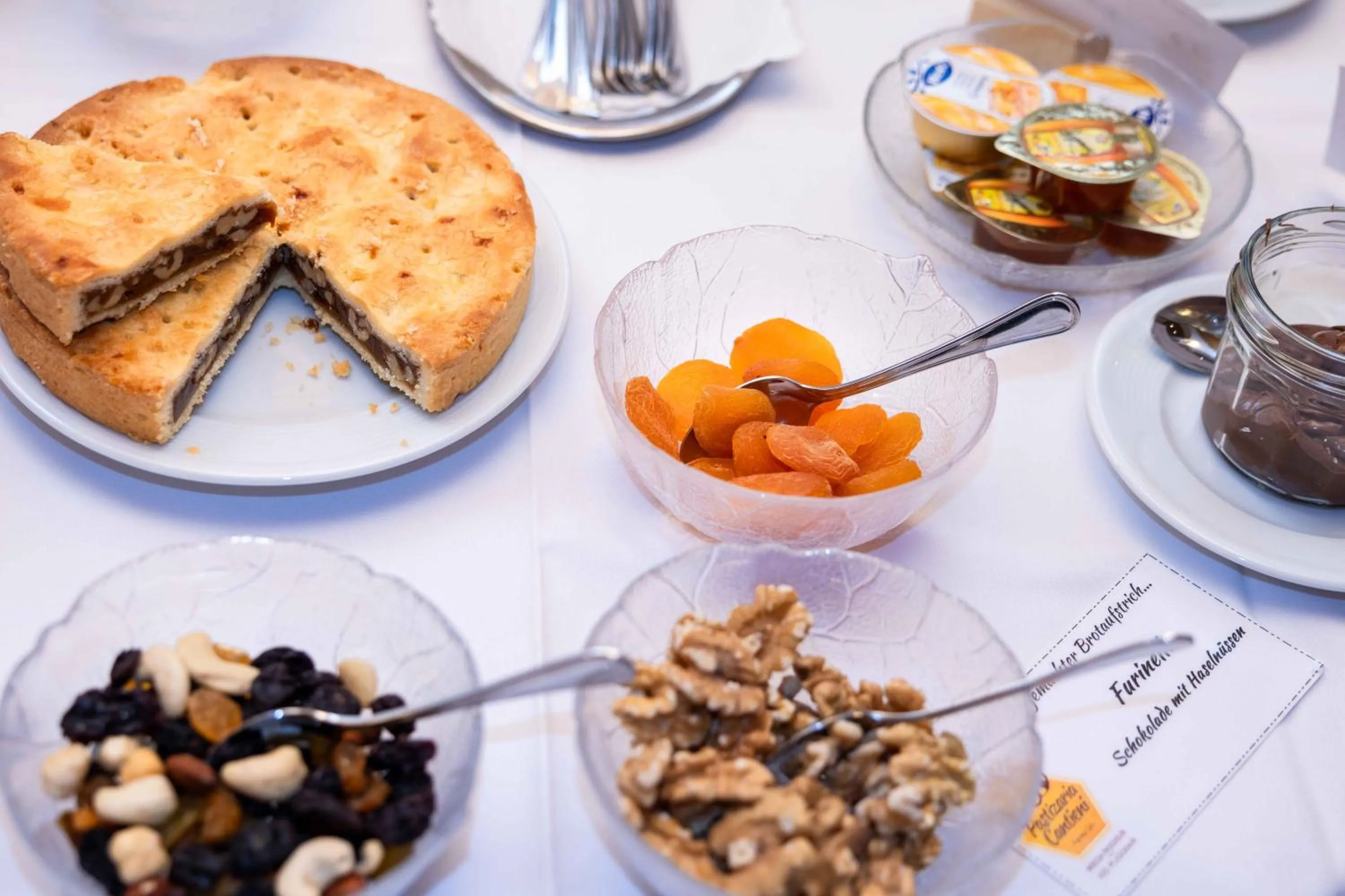 Garni Alpenrose - Grusaida