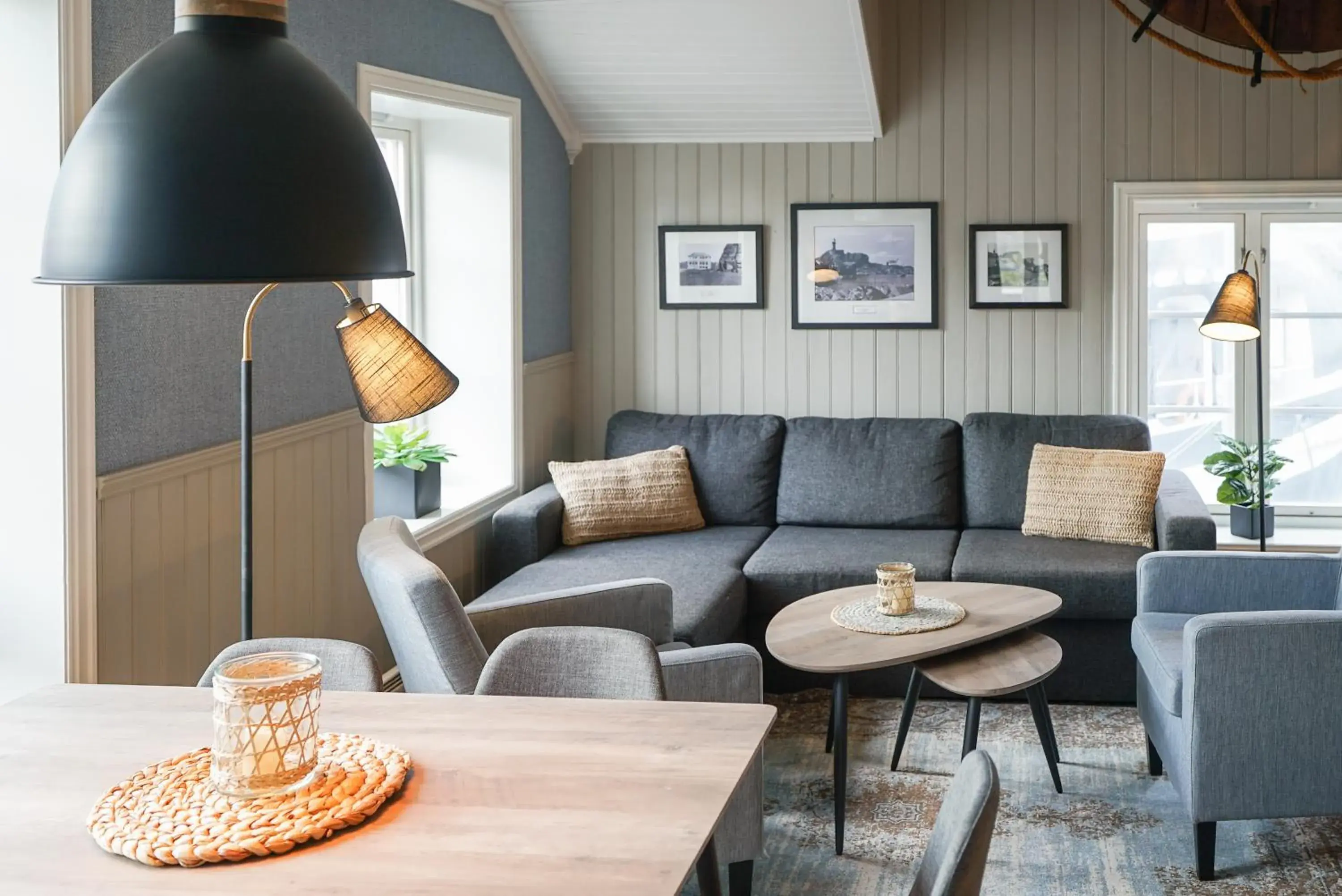 Two-Bedroom Apartment in Ona Havstuer - by Classic Norway Hotels Two-Bedroom Apartment in Ona Havstuer - by Classic Norway Hotels