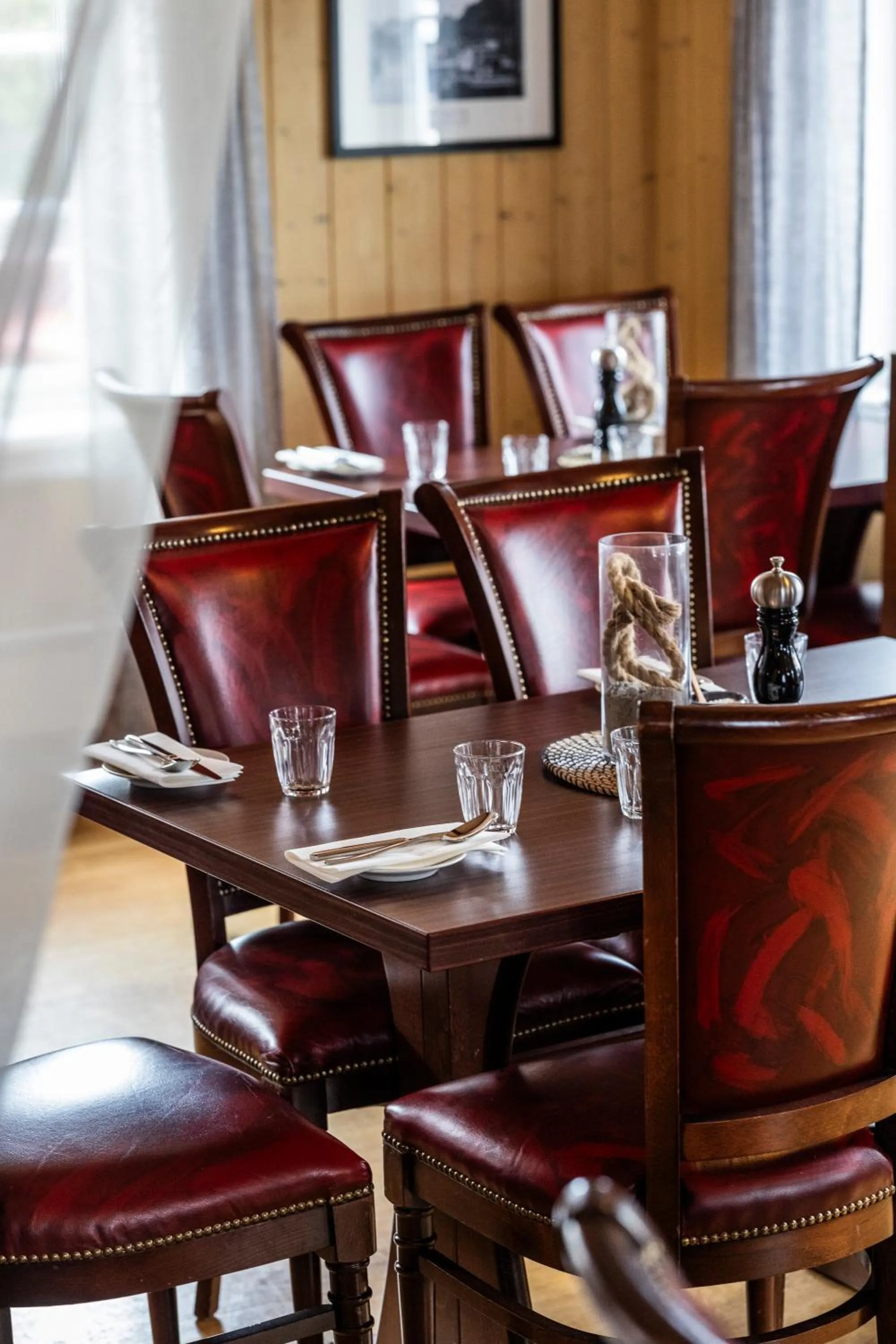 Ona Havstuer - by Classic Norway Hotels