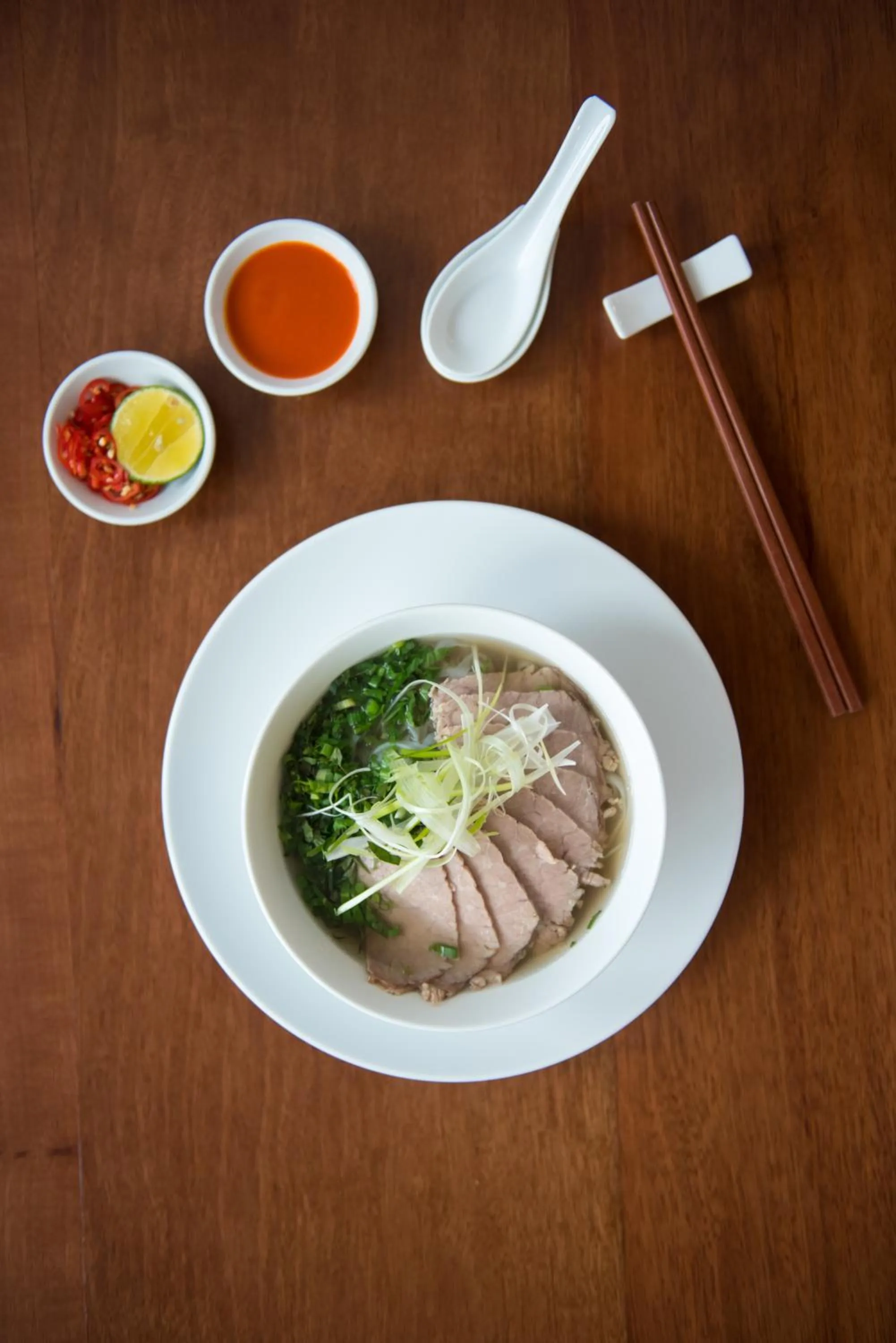 Food close-up in Hai Bay Hotel & Restaurant