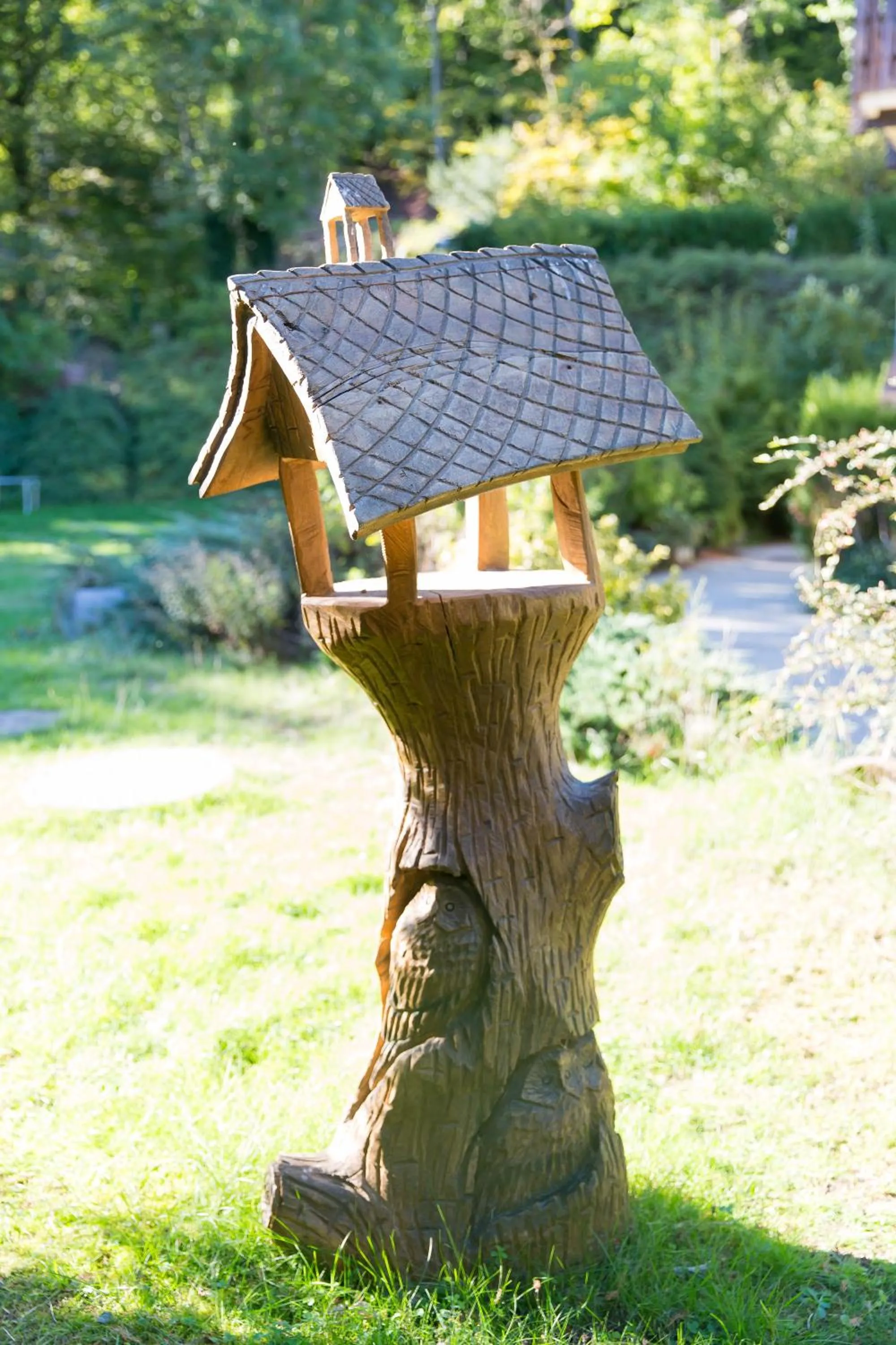 Restaurant/places to eat in Le Freudeneck