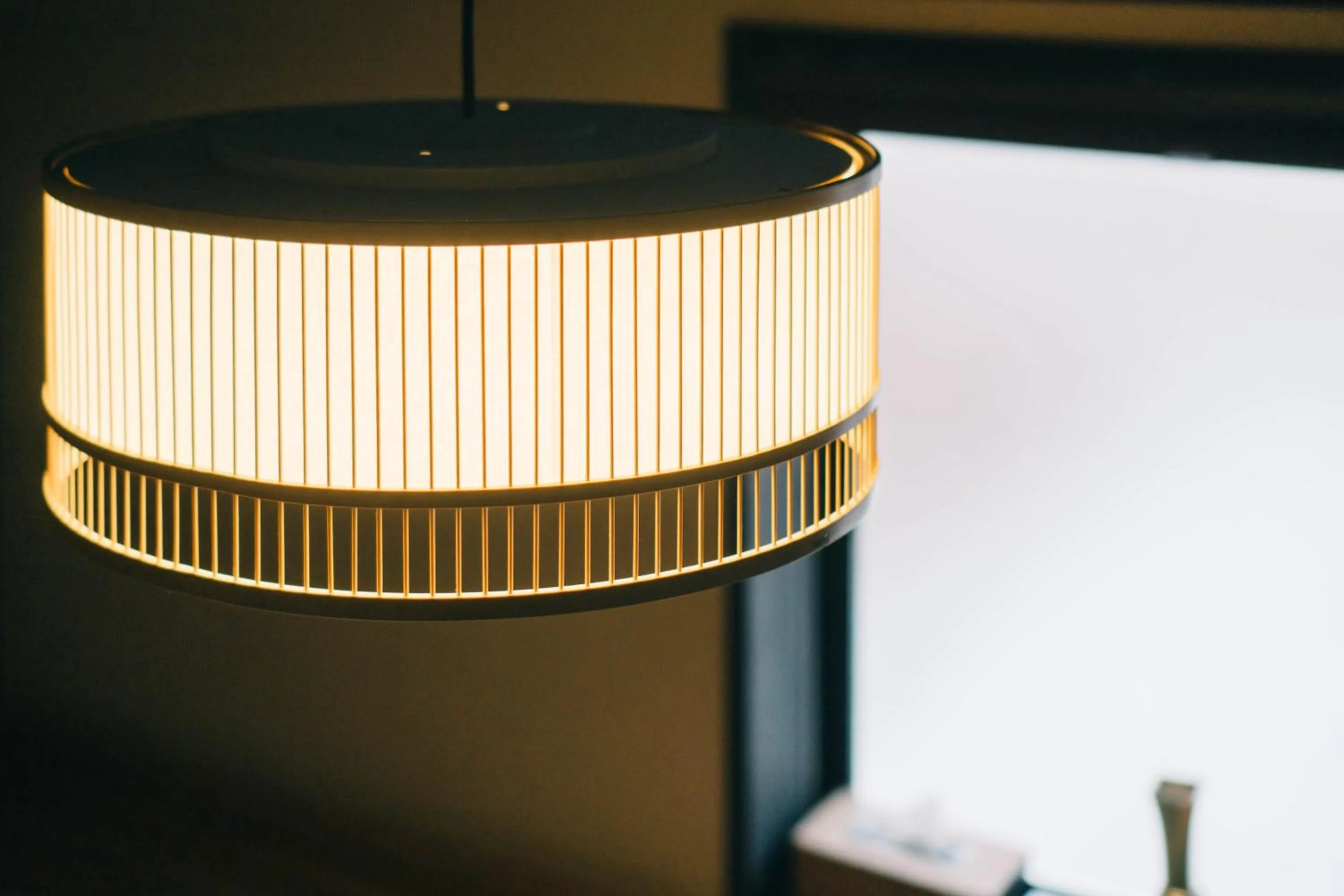 Bedroom in Miro Hachijo Genmachi Tei